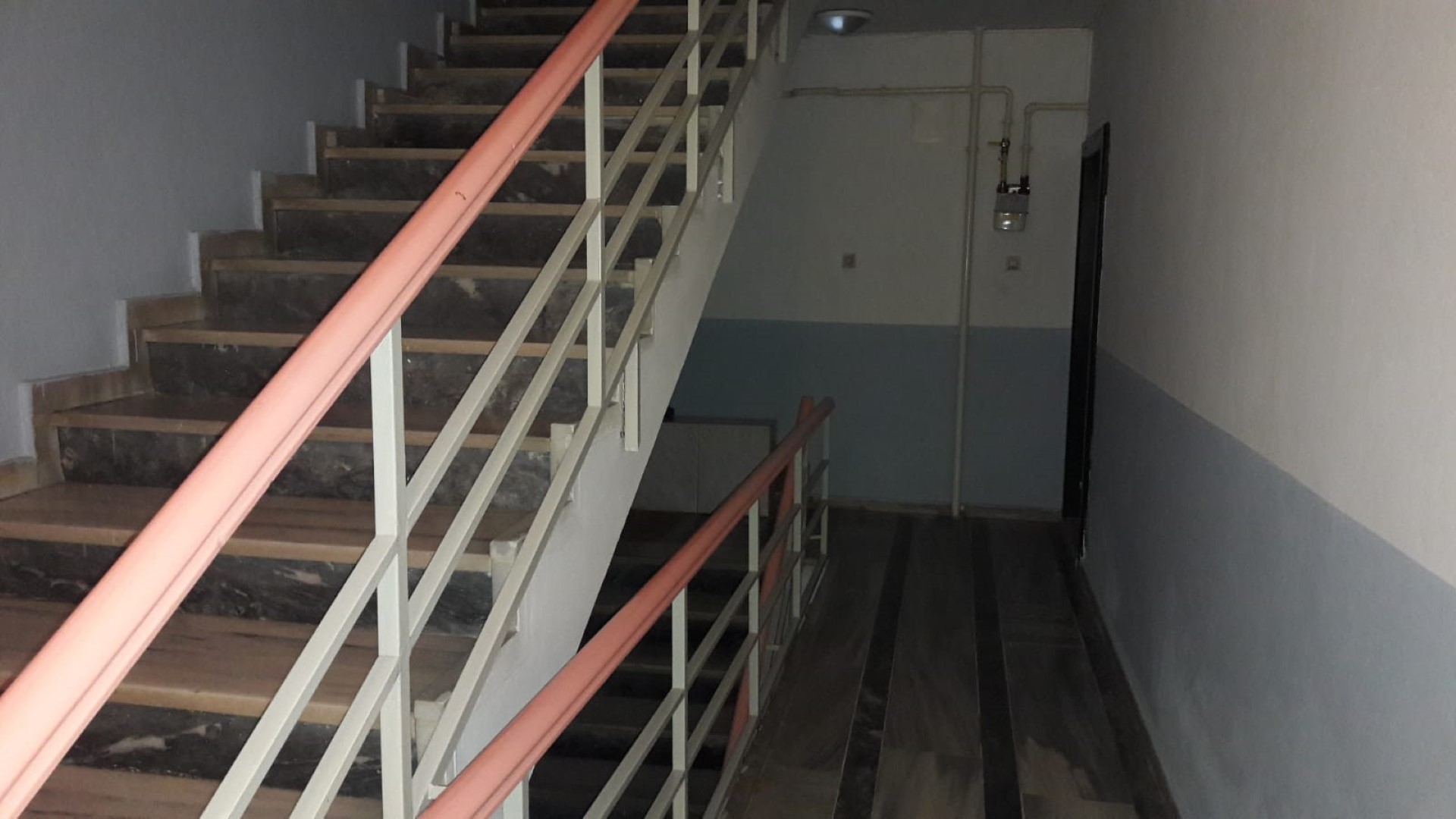 Kiralık Daire, Trabzon / OF / İRFANLI MAH.