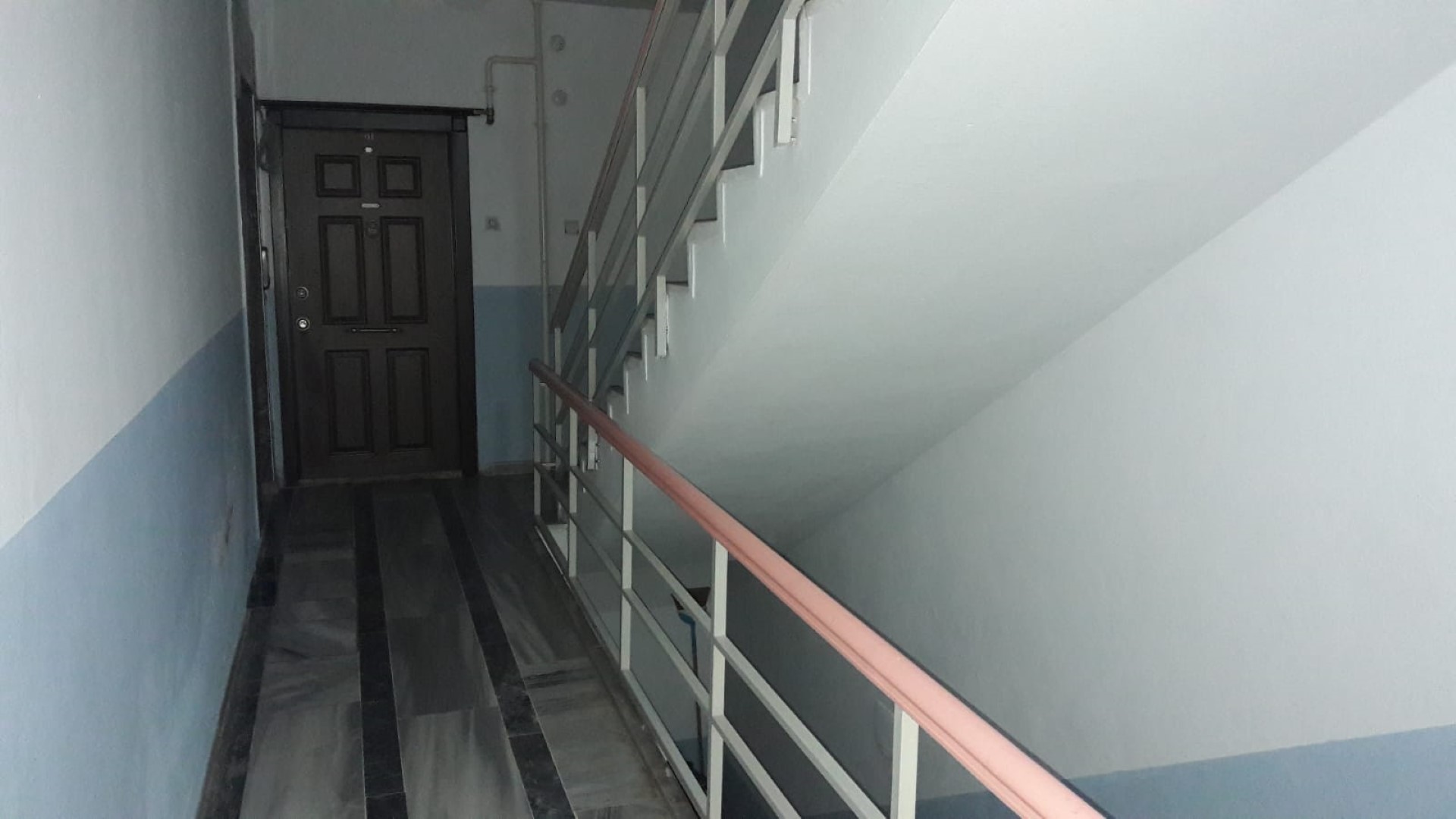 Kiralık Daire, Trabzon / OF / İRFANLI MAH.