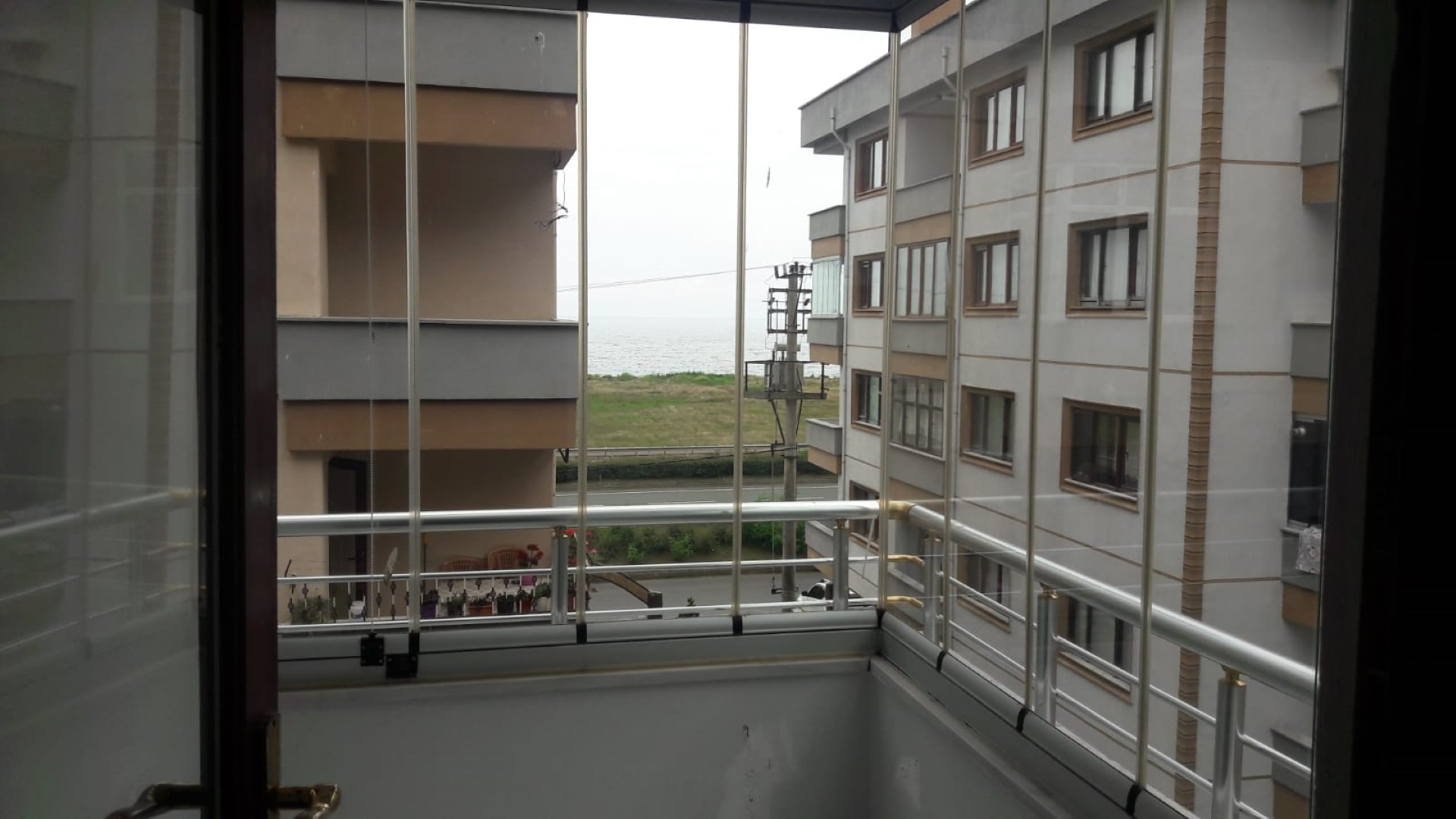 Kiralık Daire, Trabzon / OF / İRFANLI MAH.
