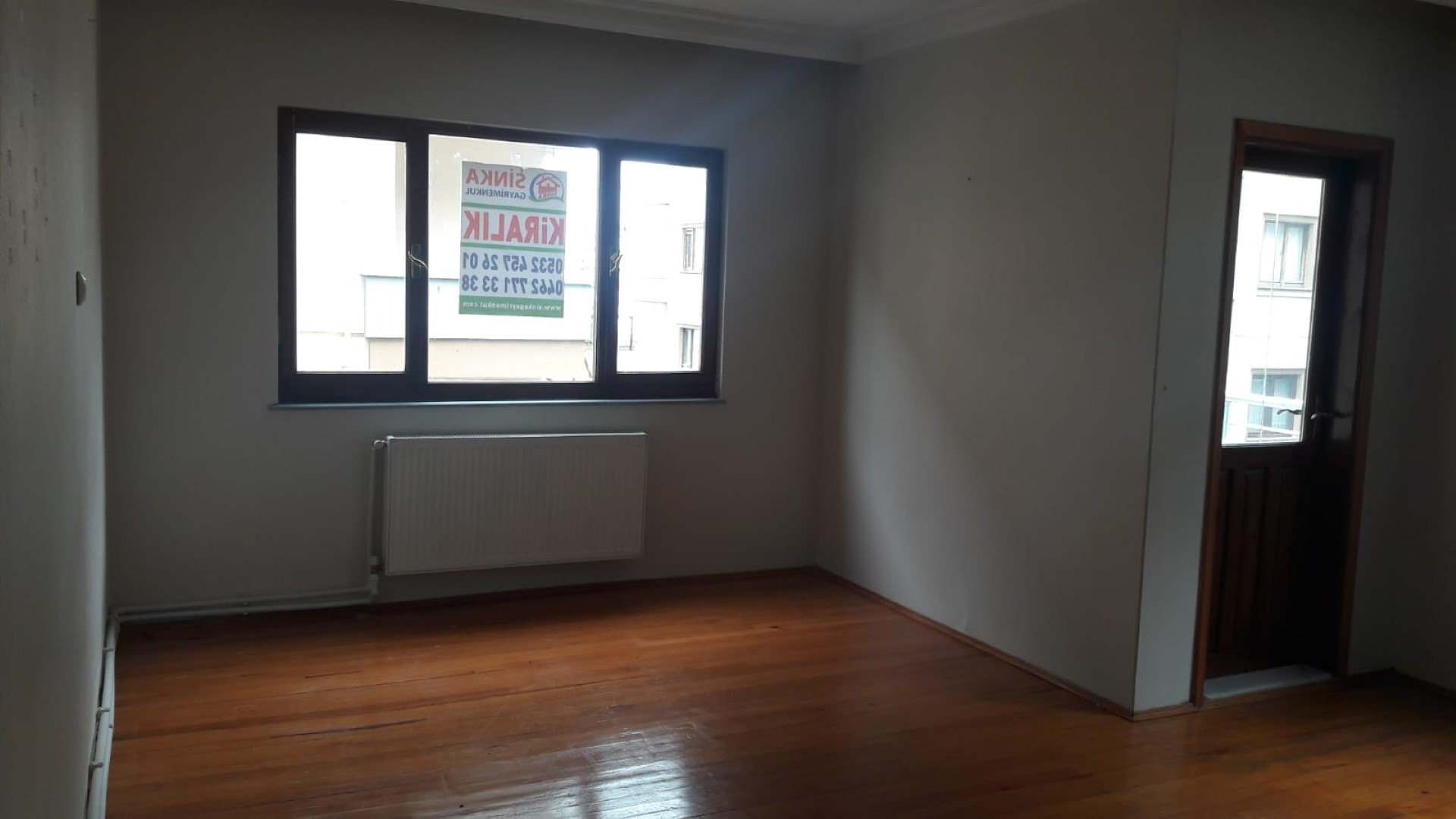 Kiralık Daire, Trabzon / OF / İRFANLI MAH.