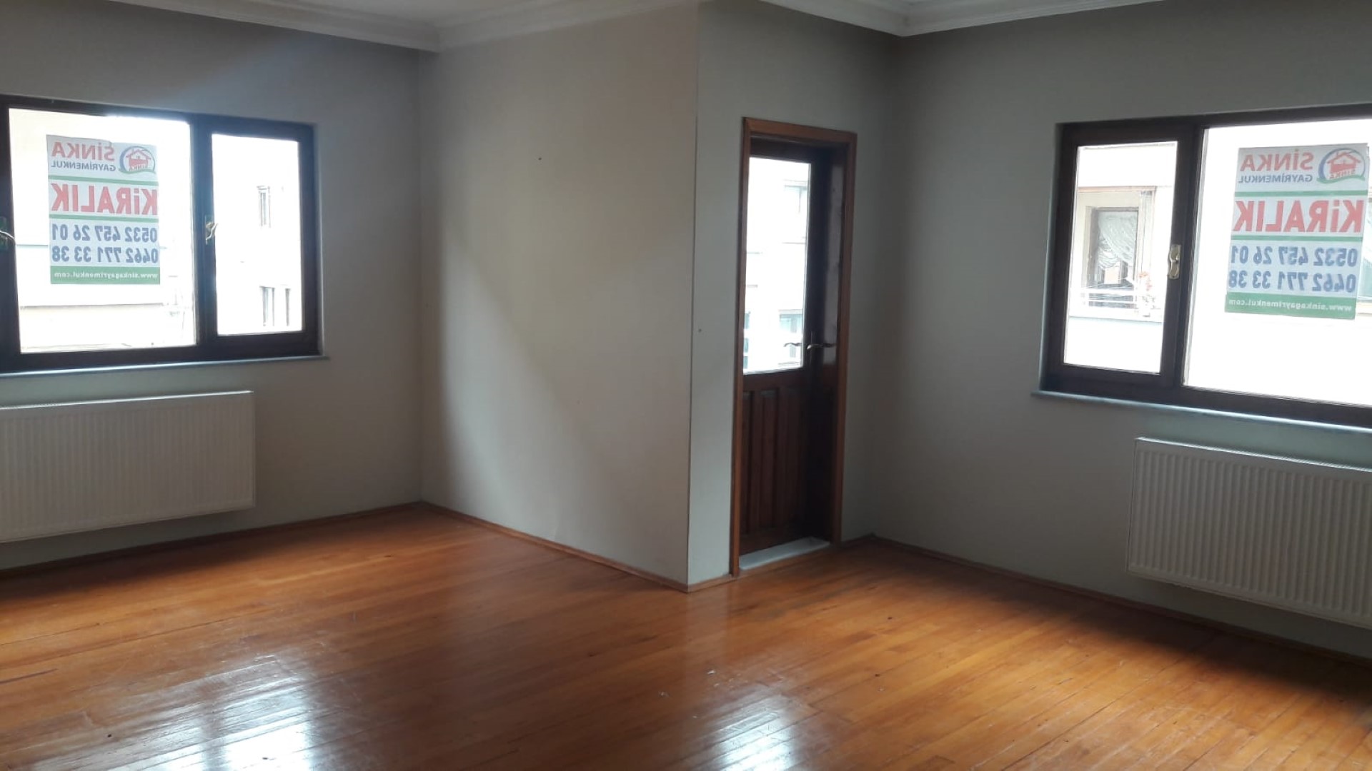 Kiralık Daire, Trabzon / OF / İRFANLI MAH.