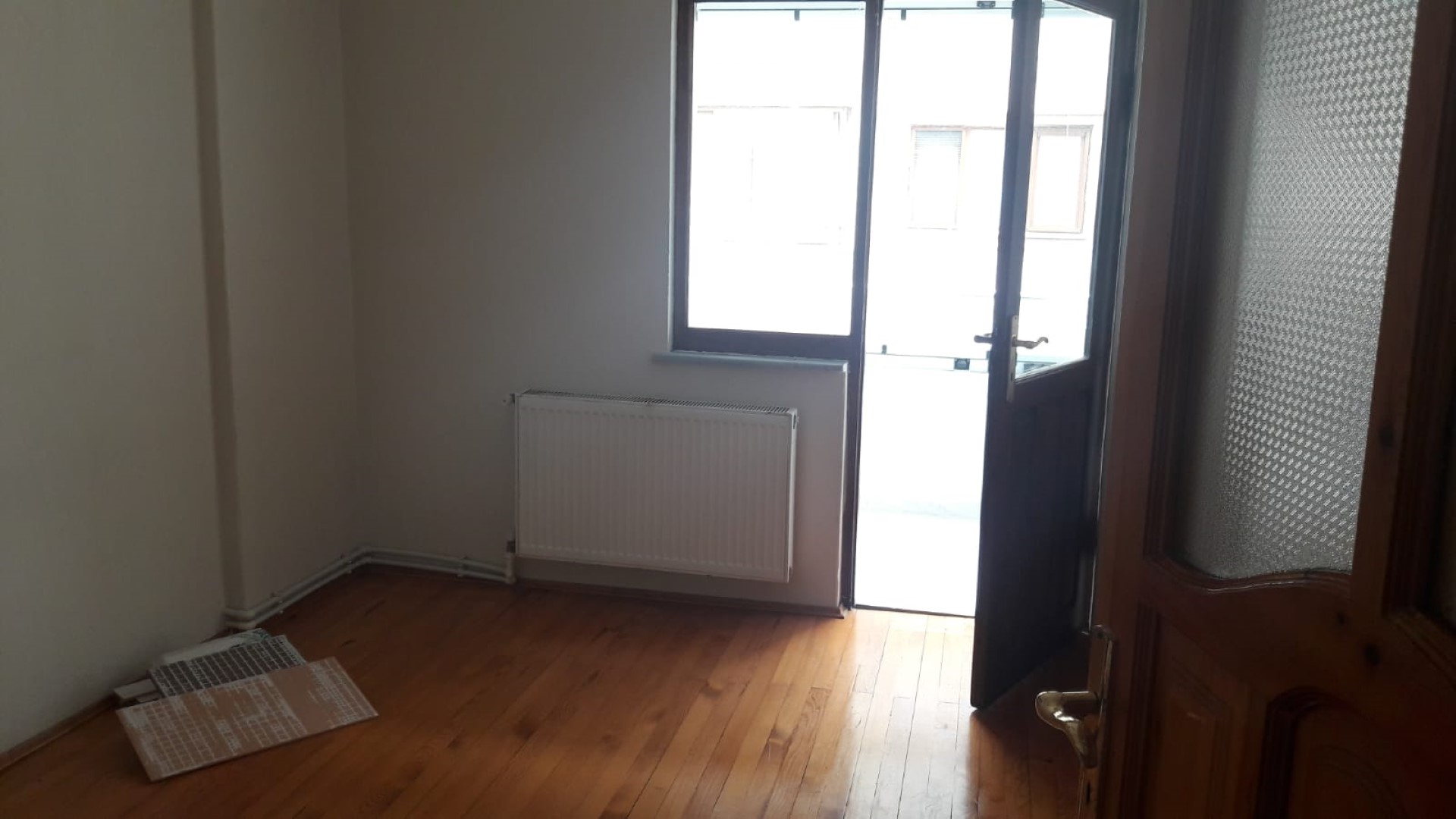 Kiralık Daire, Trabzon / OF / İRFANLI MAH.