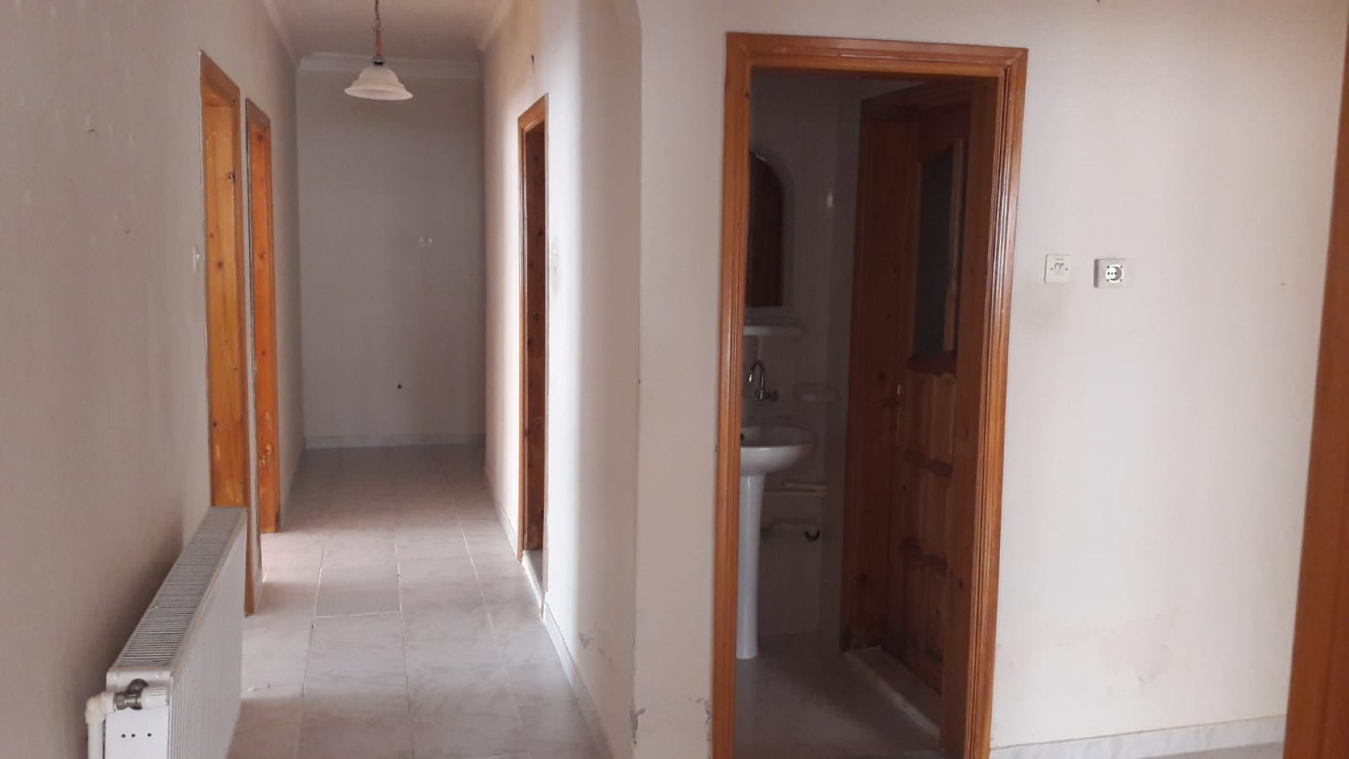 Kiralık Daire, Trabzon / OF / İRFANLI MAH.