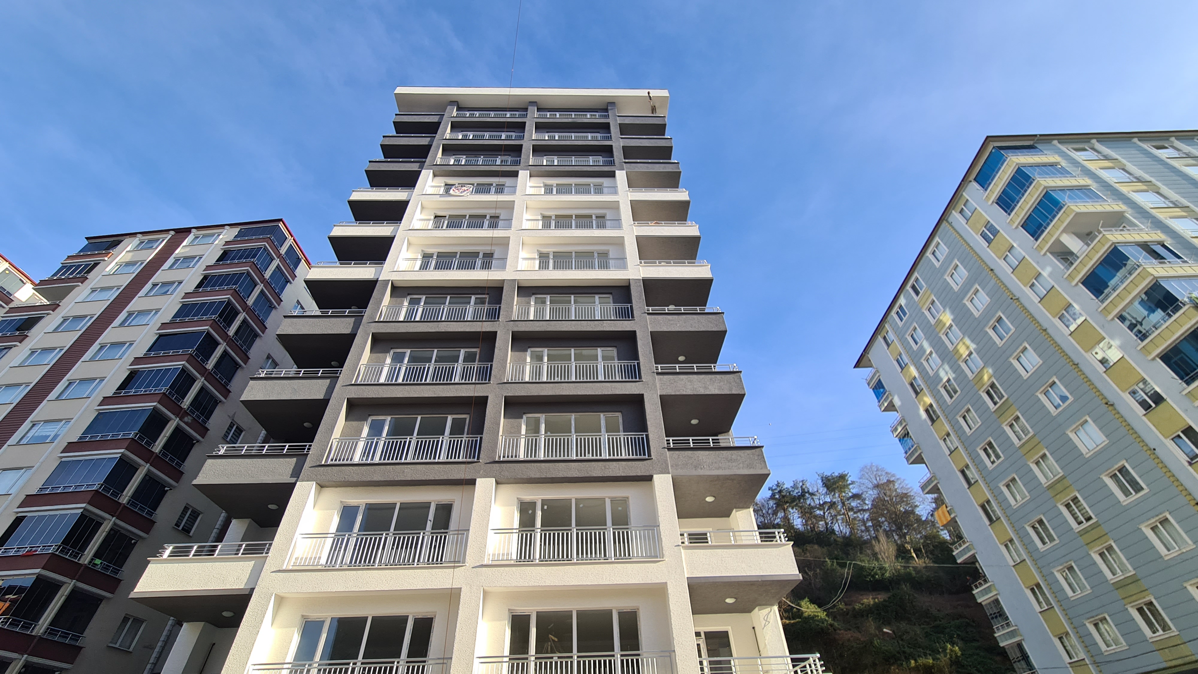 Kiralık Daire, Trabzon / OF / İRFANLI MAHALLESİ