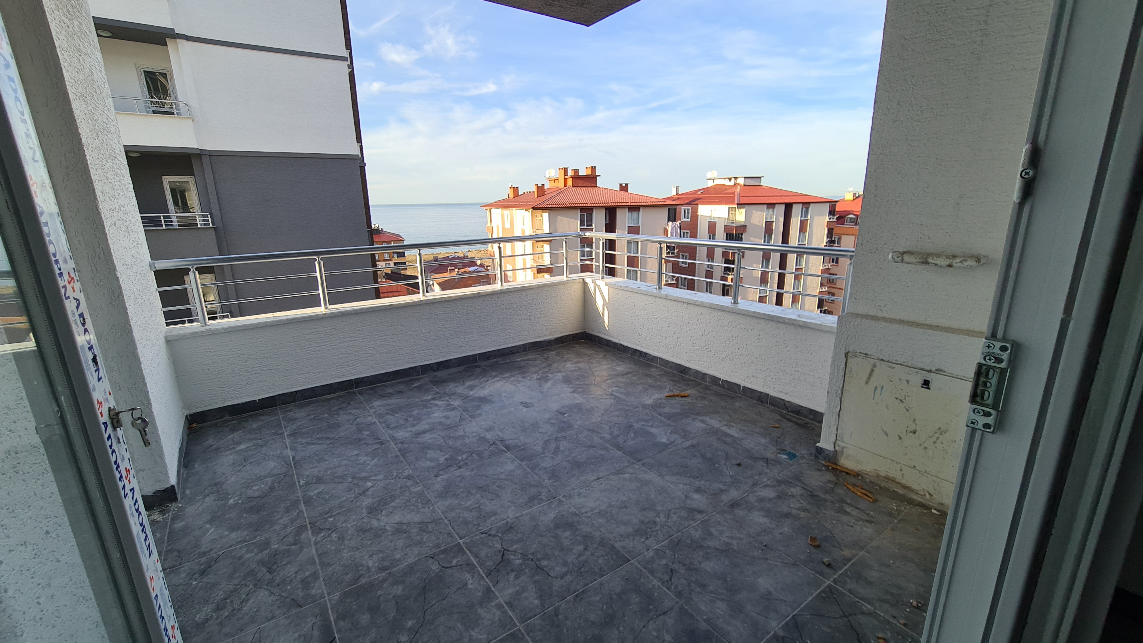Kiralık Daire, Trabzon / OF / İRFANLI MAHALLESİ