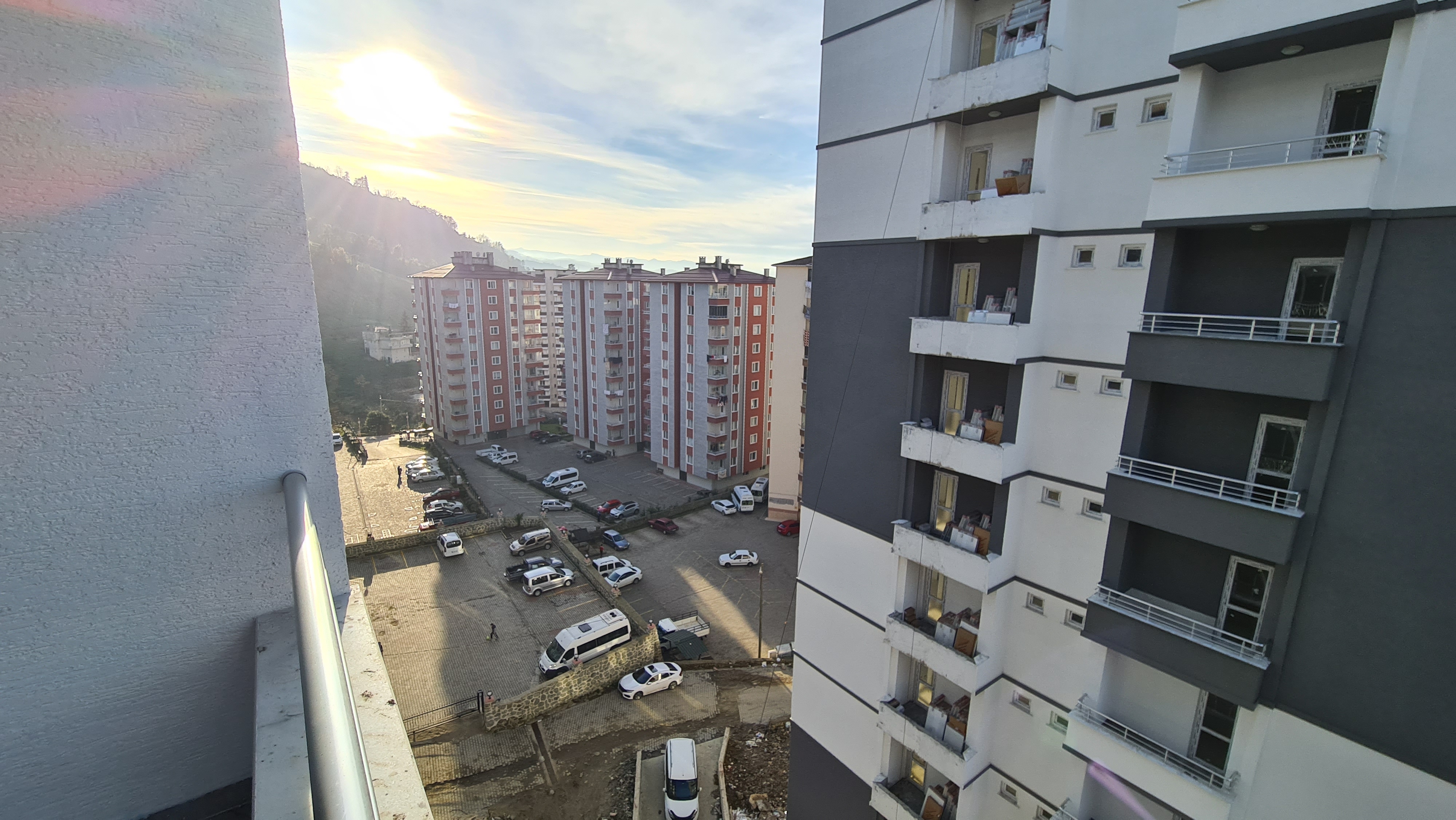 Kiralık Daire, Trabzon / OF / İRFANLI MAHALLESİ