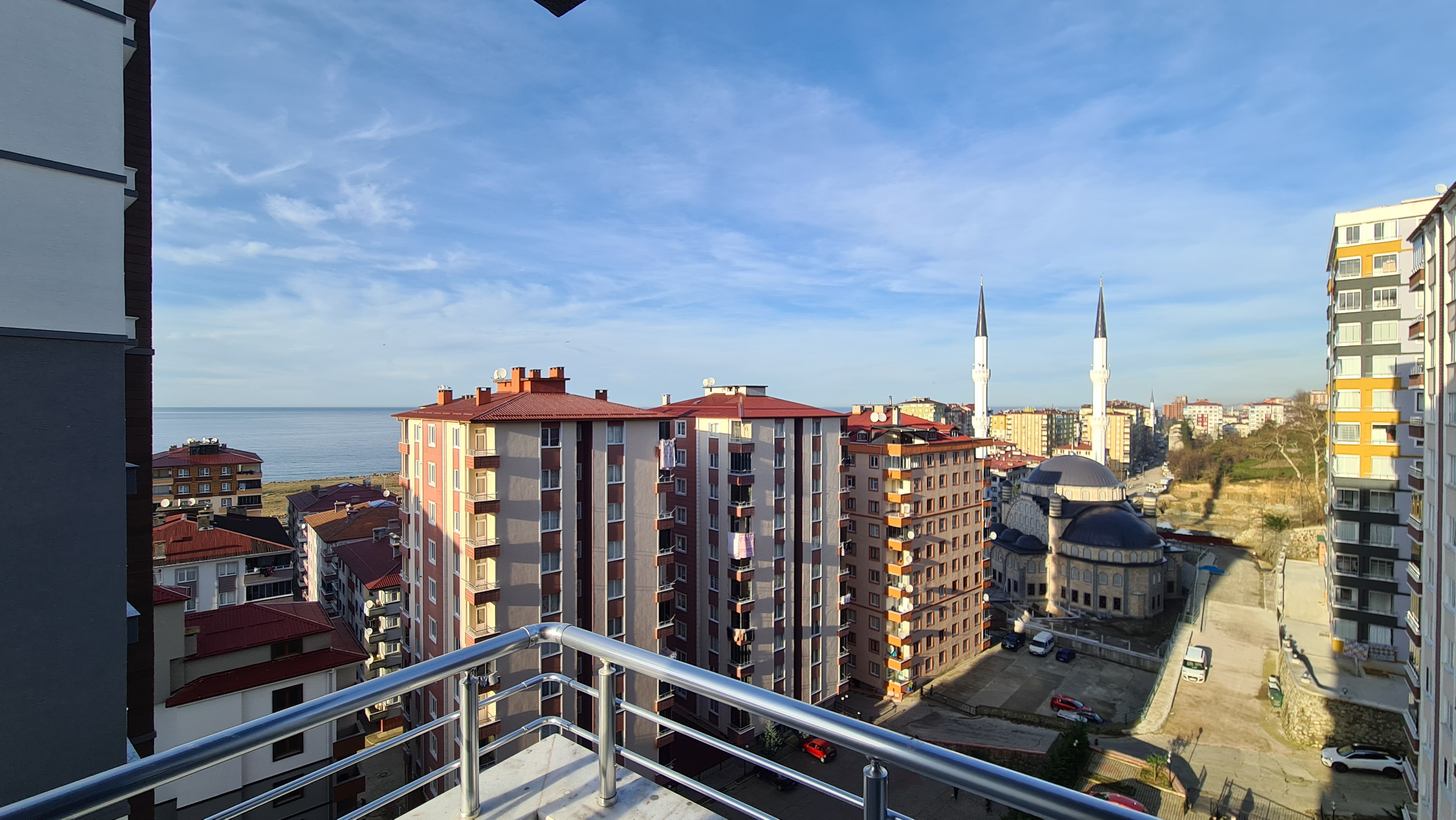 Kiralık Daire, Trabzon / OF / İRFANLI MAHALLESİ