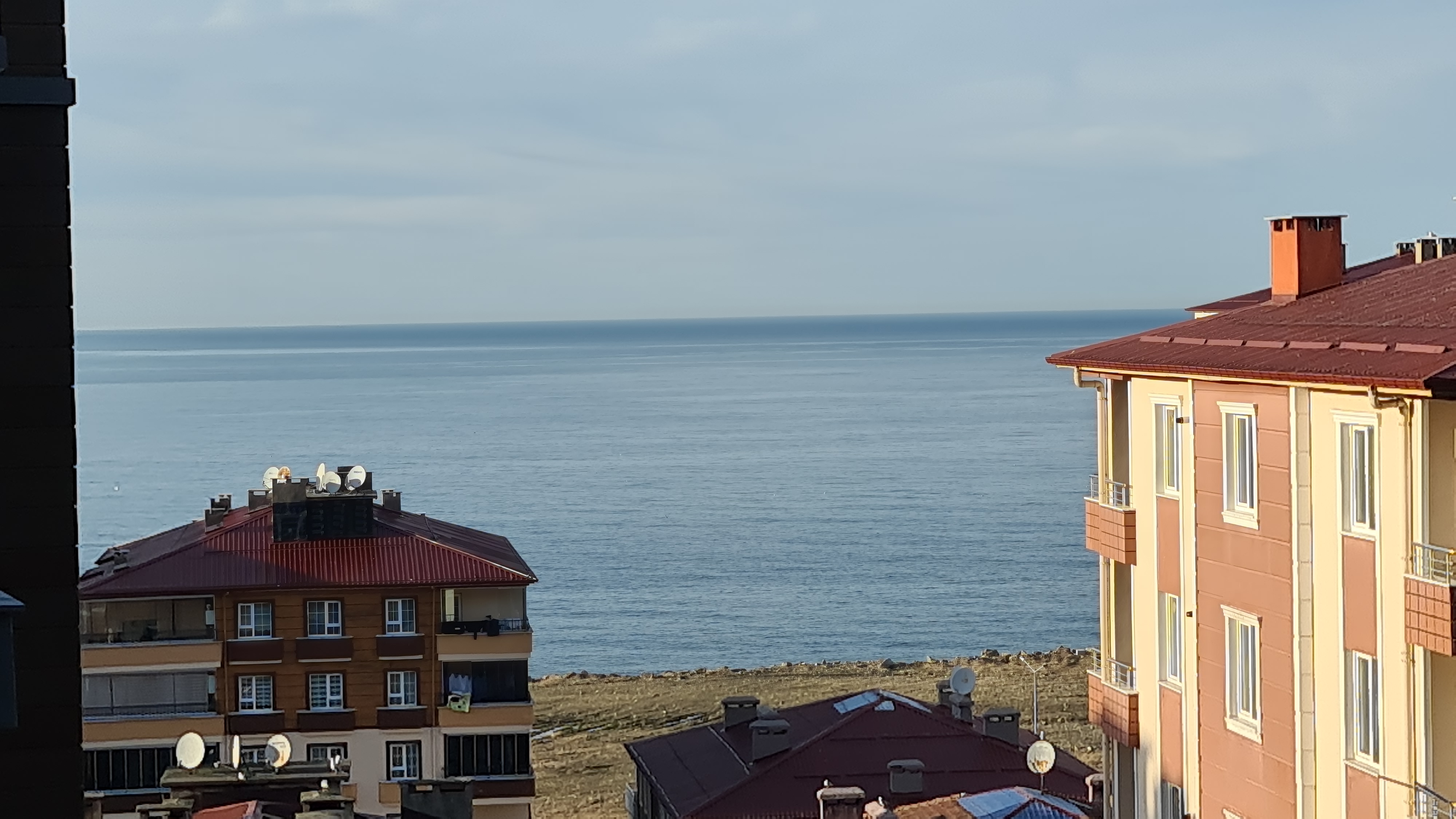 Kiralık Daire, Trabzon / OF / İRFANLI MAHALLESİ
