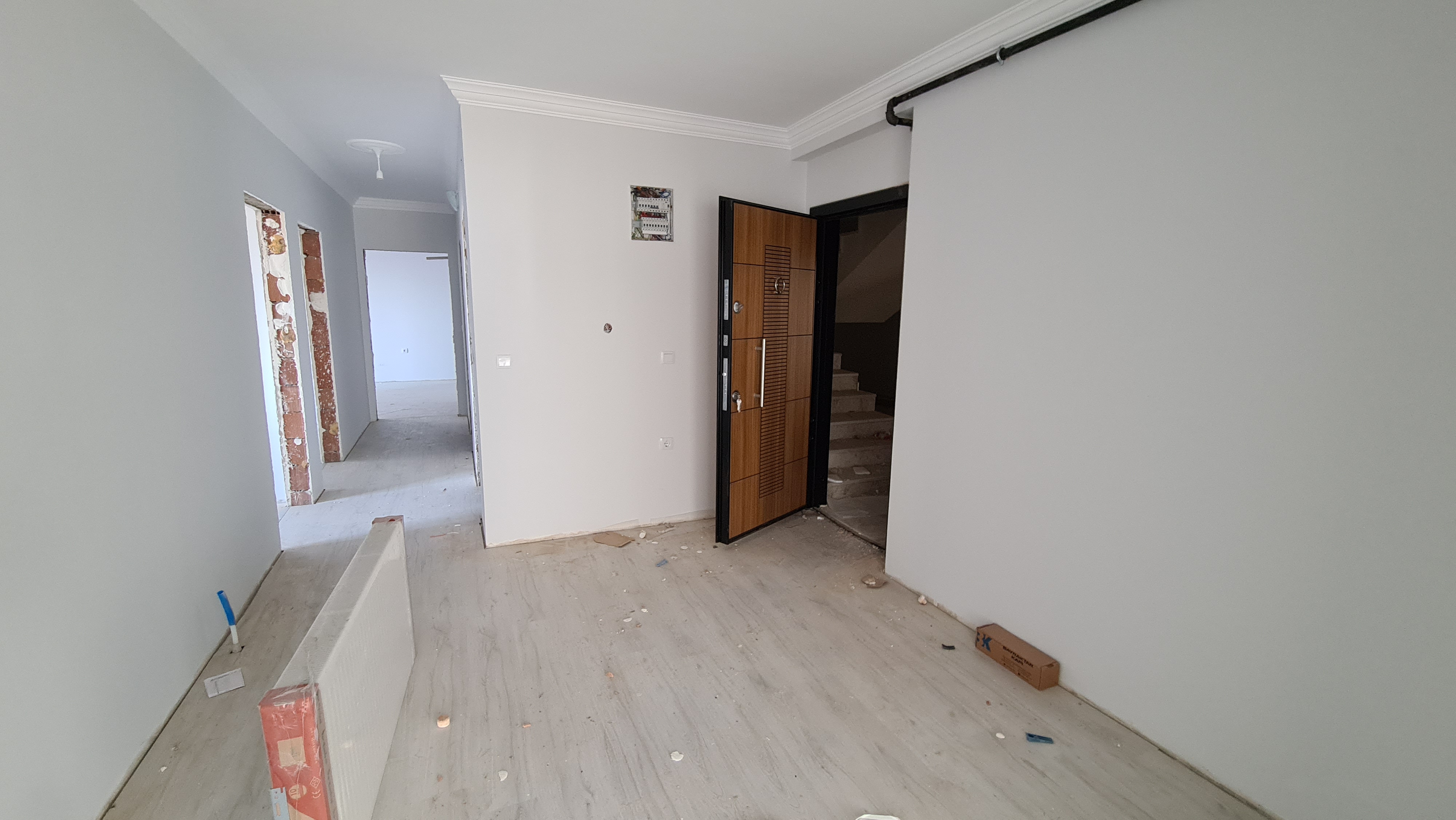 Kiralık Daire, Trabzon / OF / İRFANLI MAHALLESİ