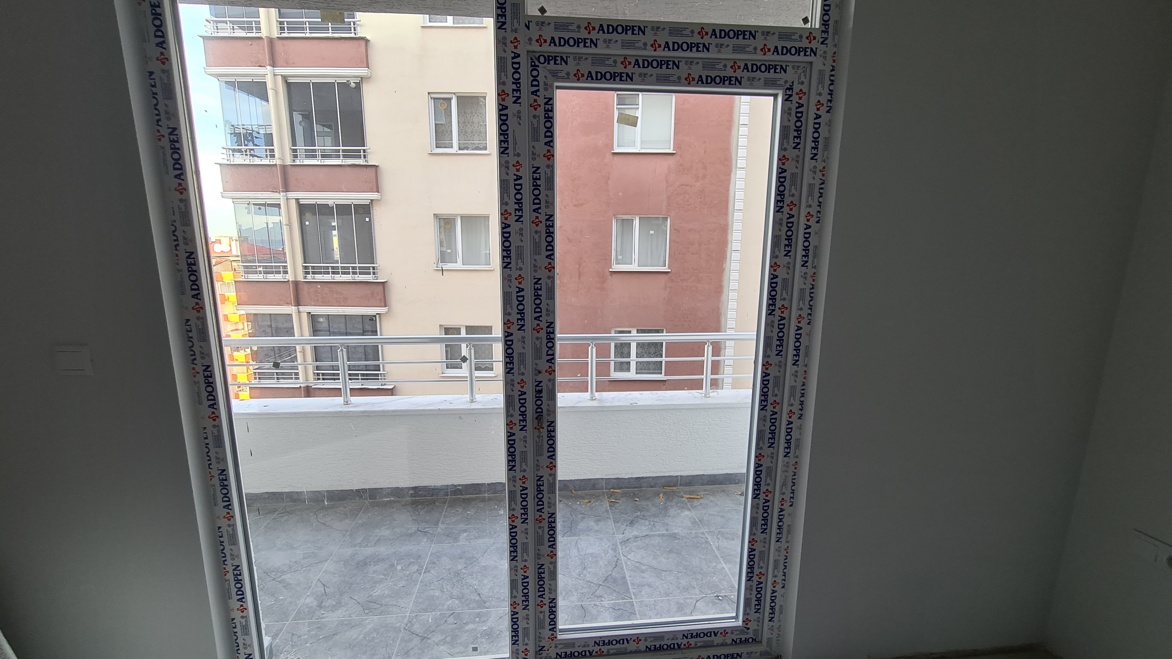 Kiralık Daire, Trabzon / OF / İRFANLI MAHALLESİ