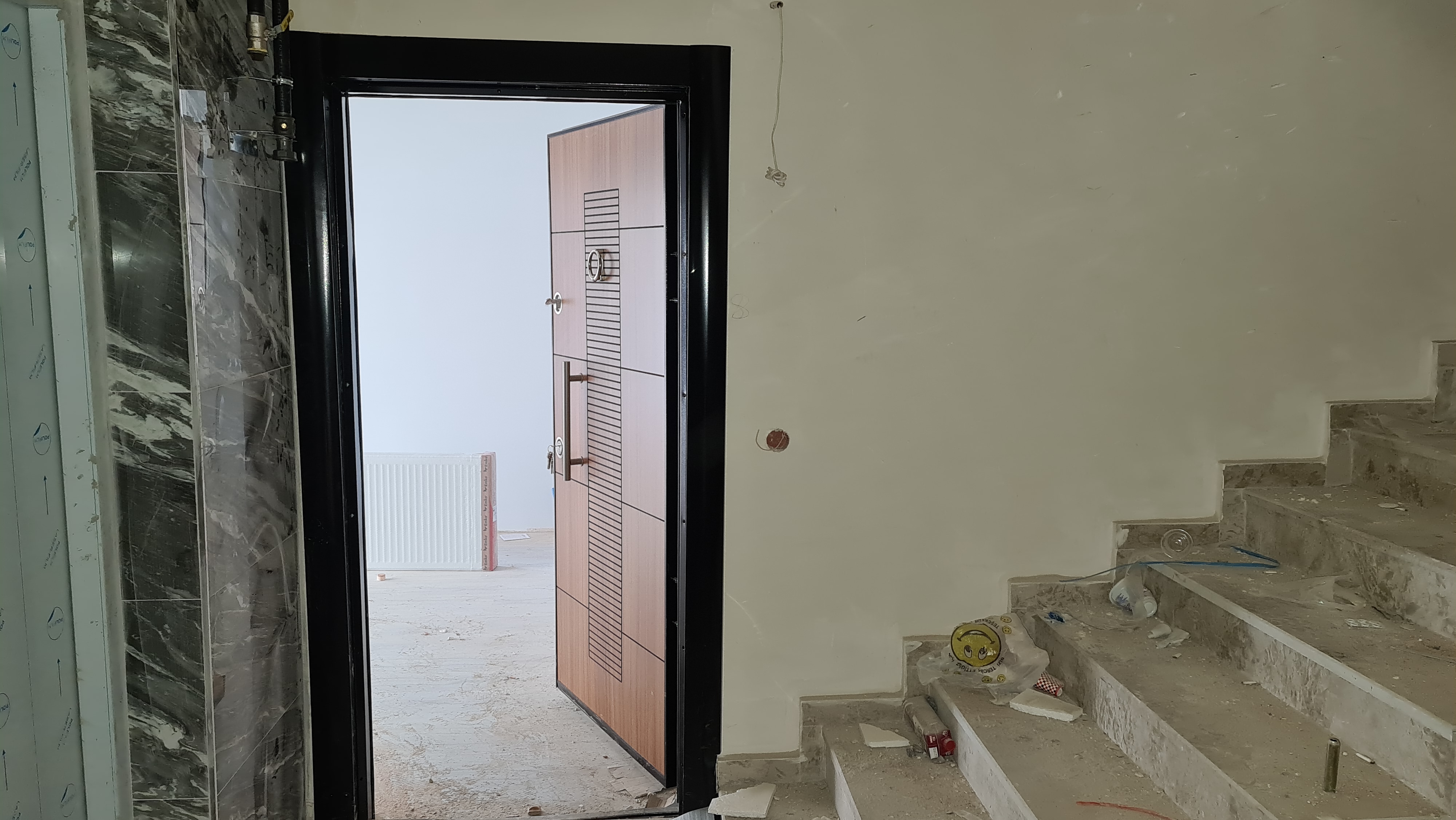 Kiralık Daire, Trabzon / OF / İRFANLI MAHALLESİ