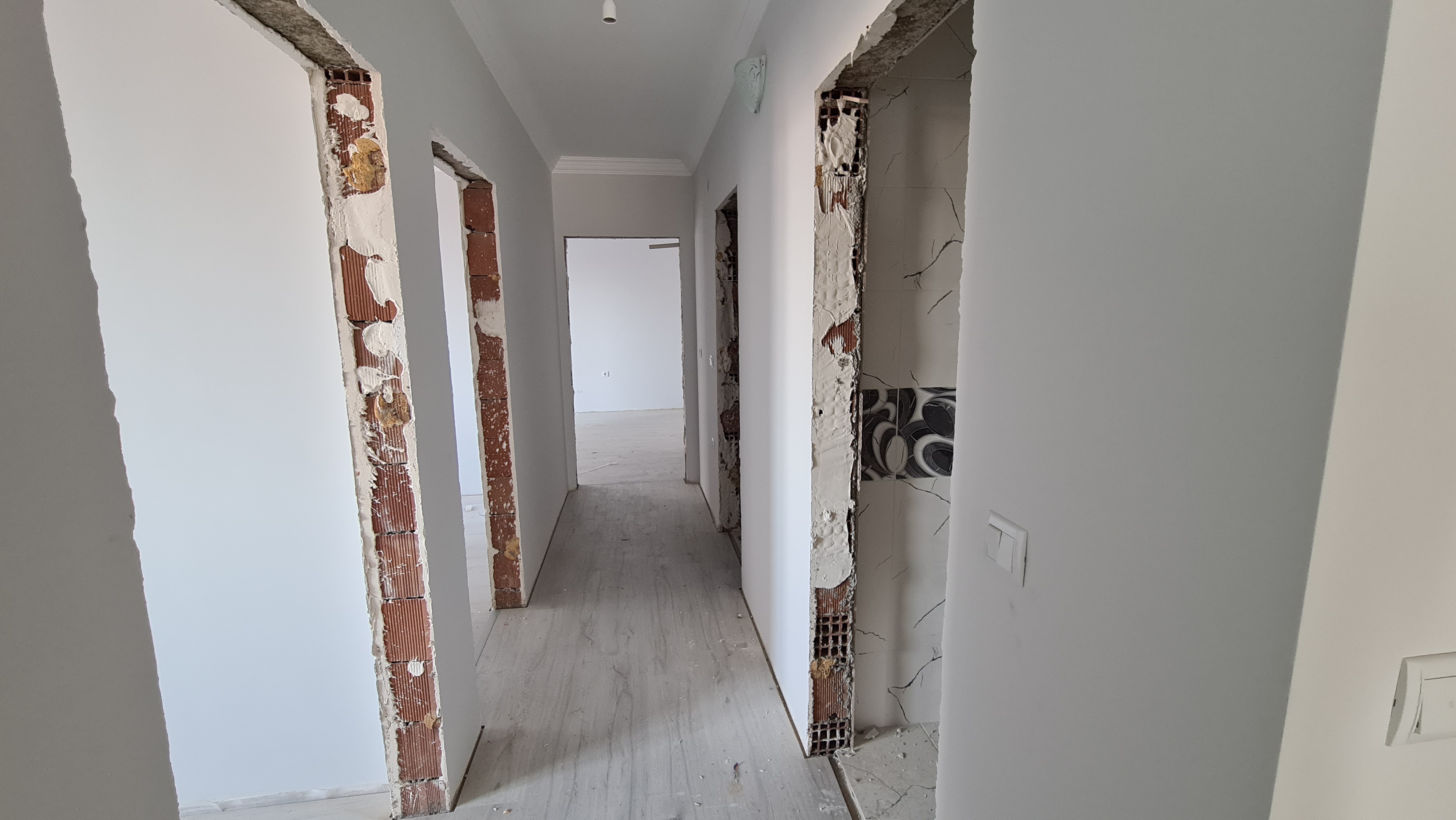 Kiralık Daire, Trabzon / OF / İRFANLI MAHALLESİ