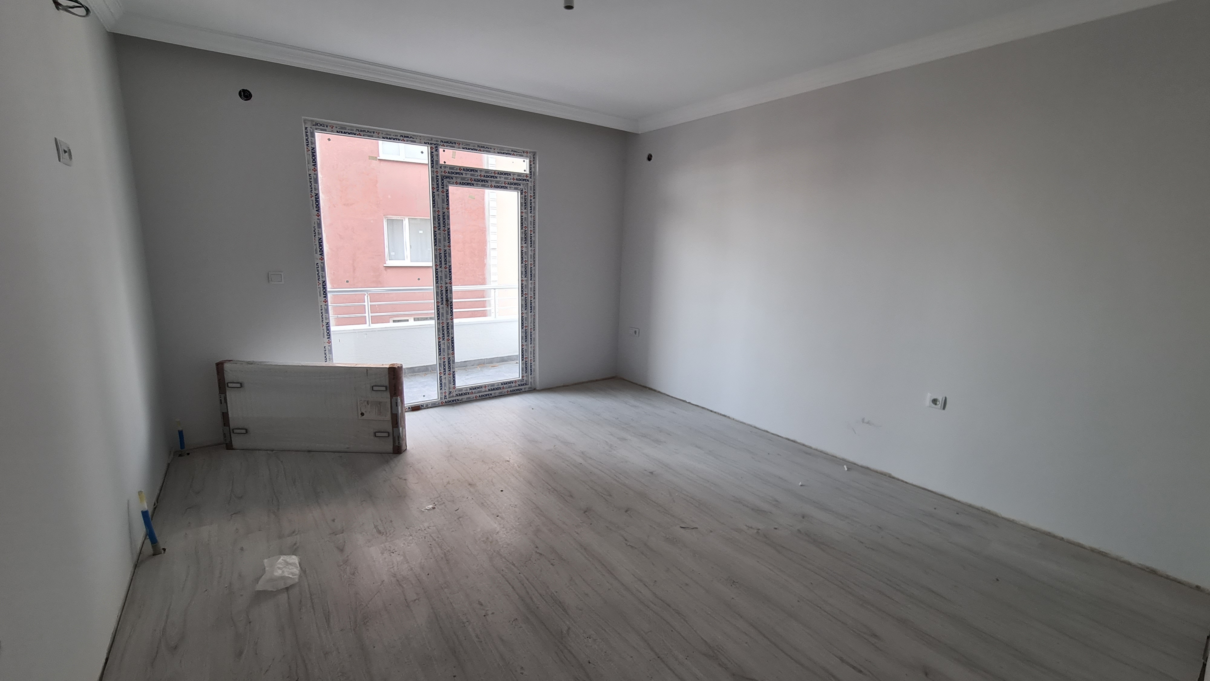 Kiralık Daire, Trabzon / OF / İRFANLI MAHALLESİ