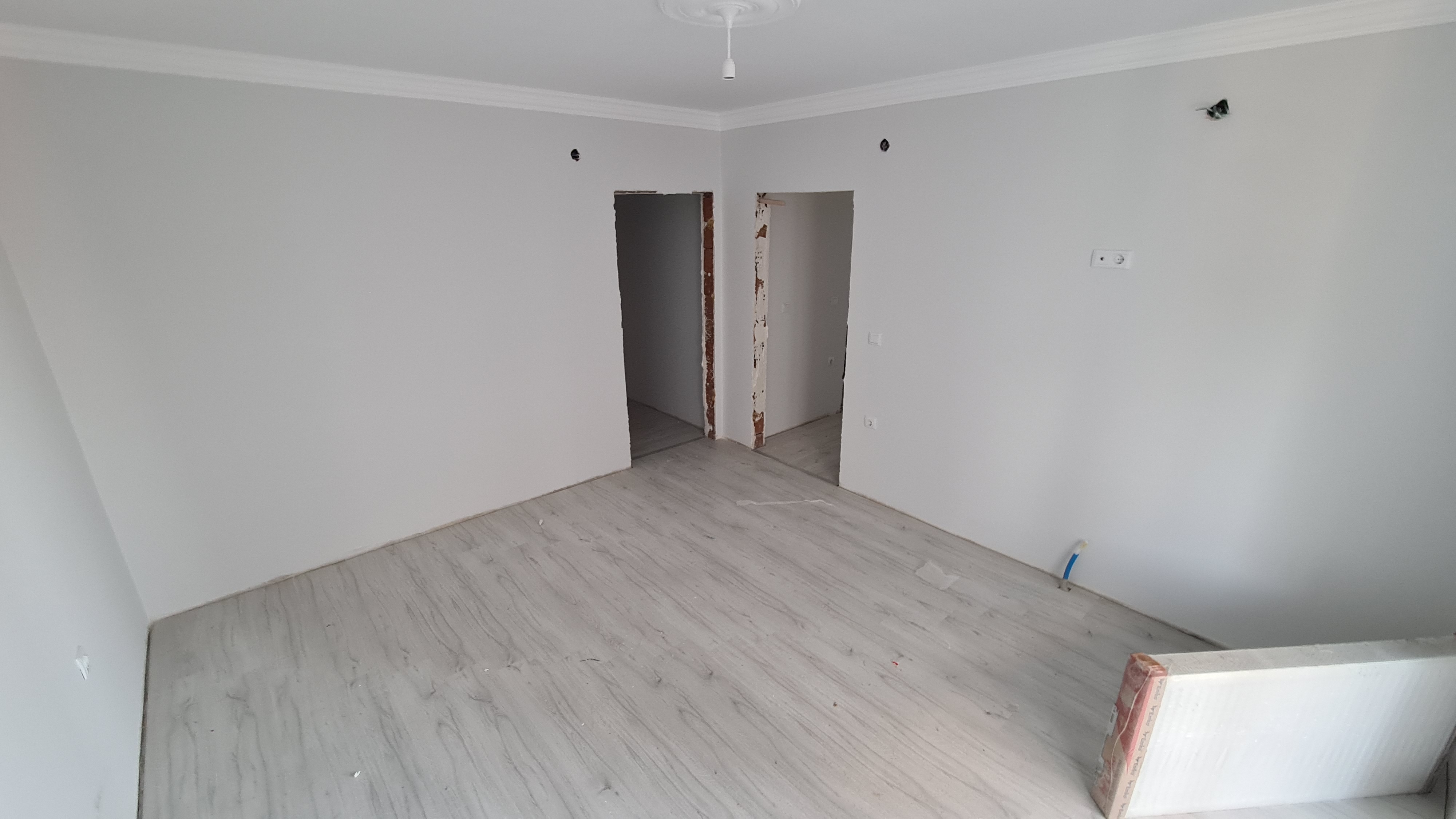 Kiralık Daire, Trabzon / OF / İRFANLI MAHALLESİ