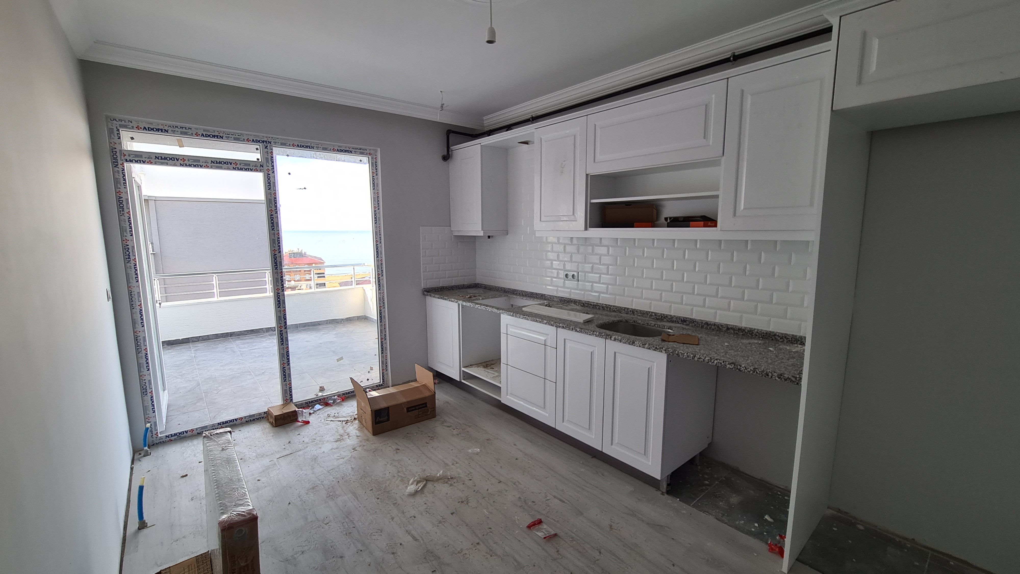 Kiralık Daire, Trabzon / OF / İRFANLI MAHALLESİ
