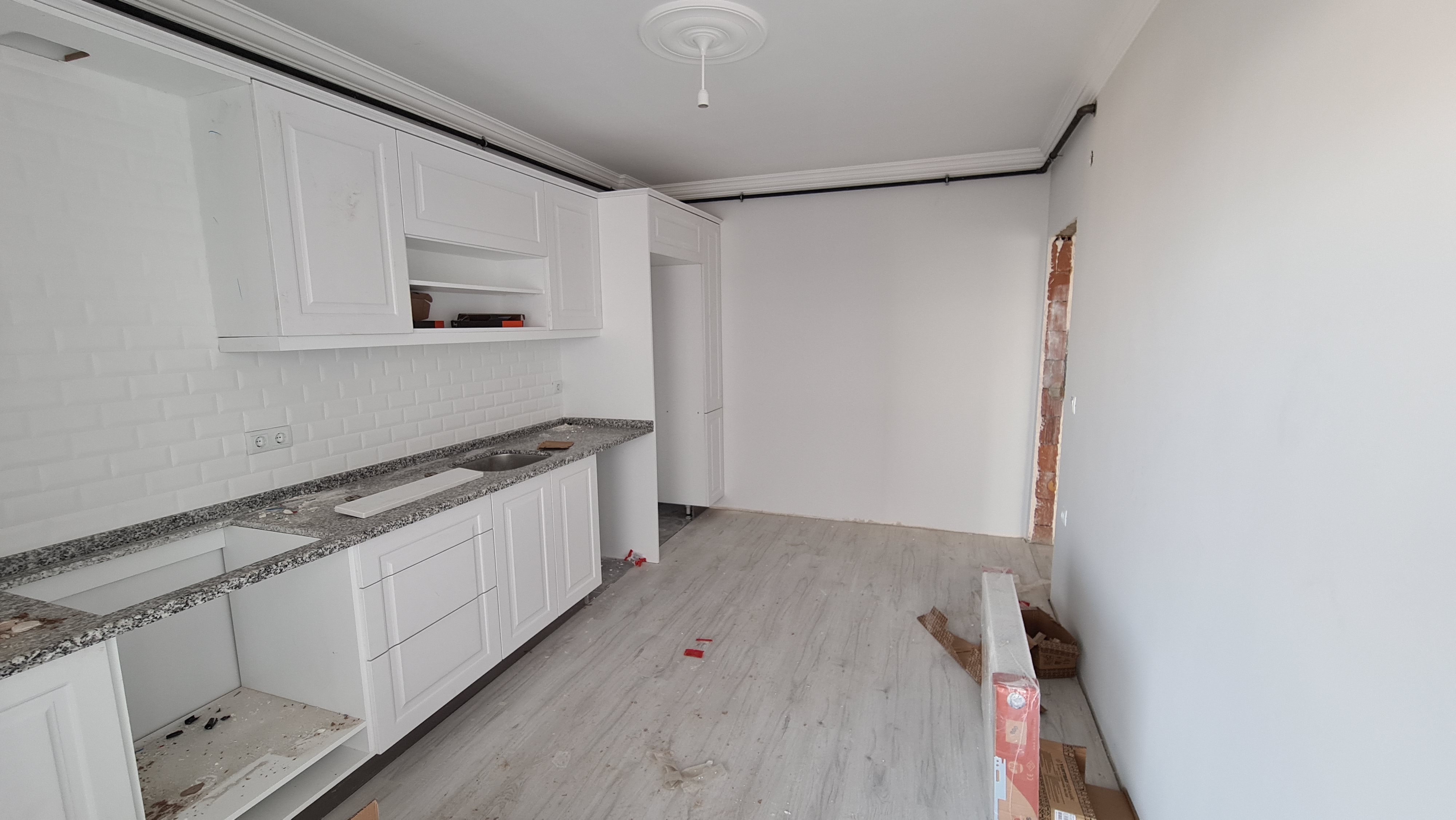 Kiralık Daire, Trabzon / OF / İRFANLI MAHALLESİ