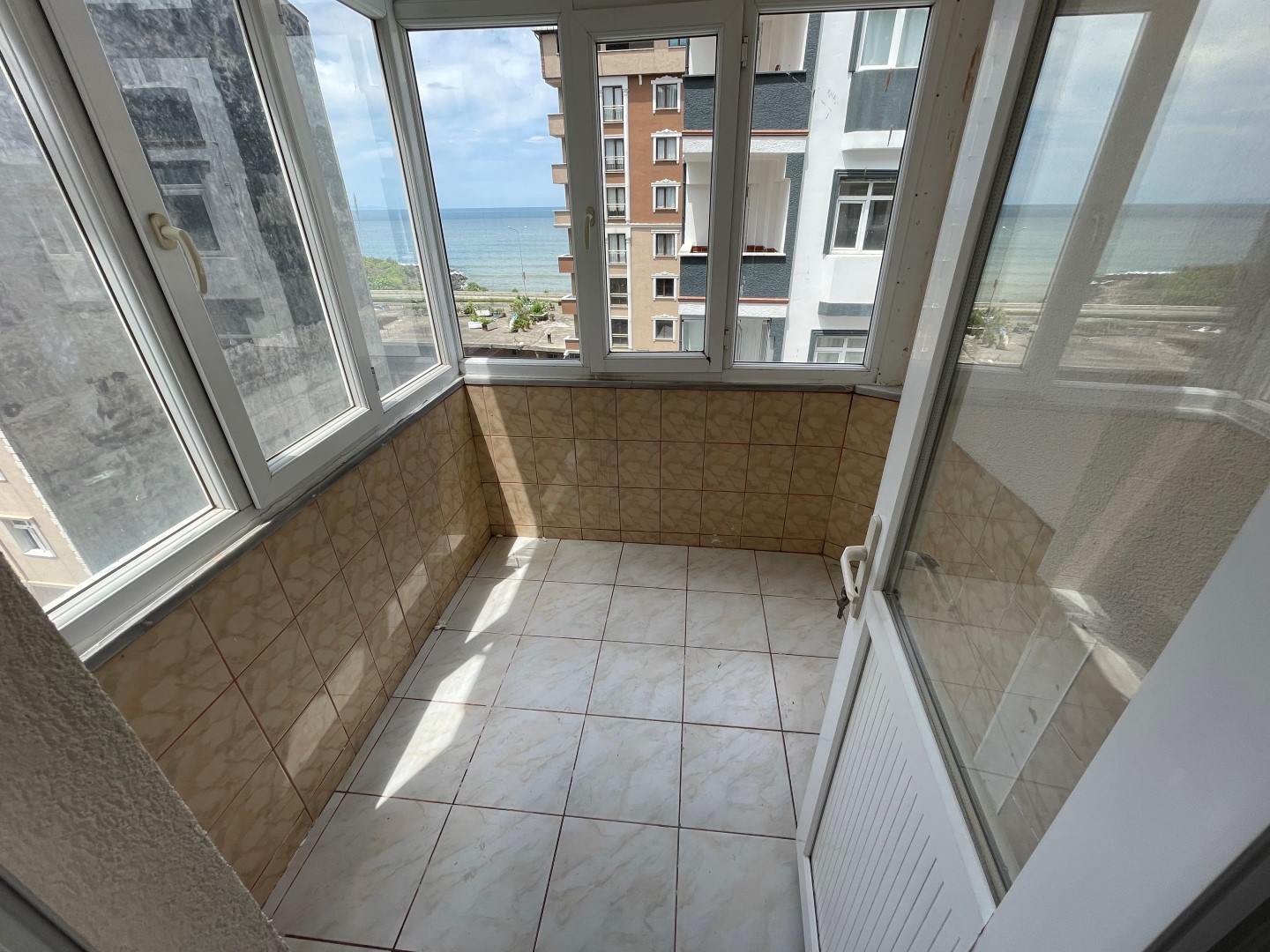 Kiralık Daire, Trabzon / OF / İRFANLI MAH.