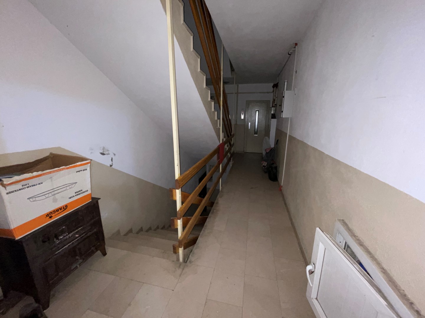 Kiralık Daire, Trabzon / OF / İRFANLI MAH.