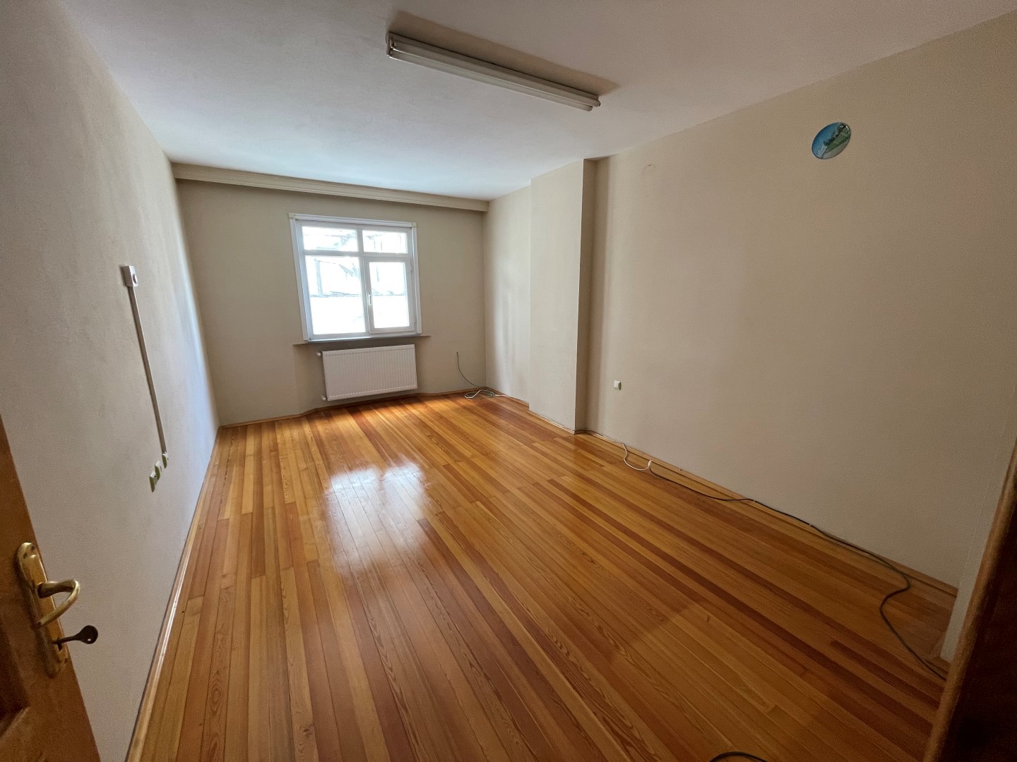 Kiralık Daire, Trabzon / OF / İRFANLI MAH.