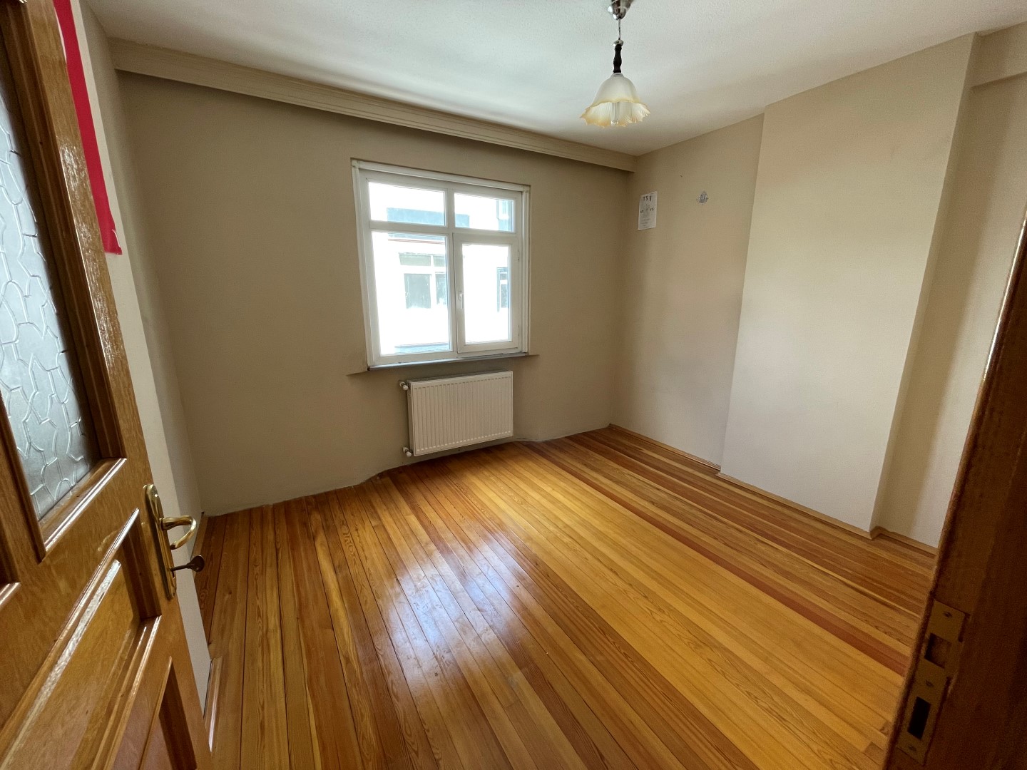 Kiralık Daire, Trabzon / OF / İRFANLI MAH.