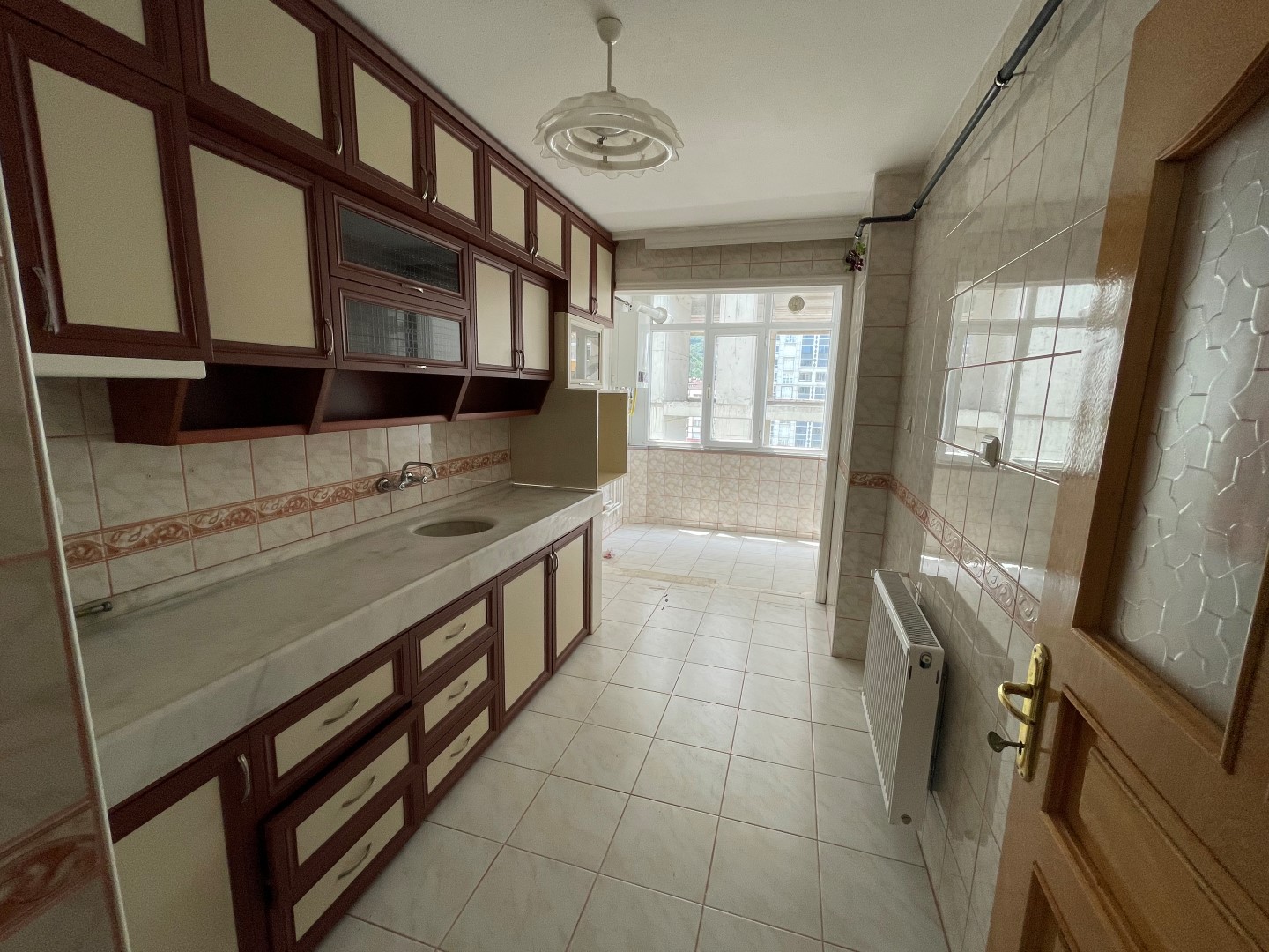 Kiralık Daire, Trabzon / OF / İRFANLI MAH.