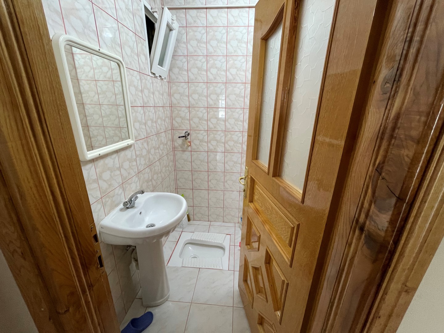Kiralık Daire, Trabzon / OF / İRFANLI MAH.