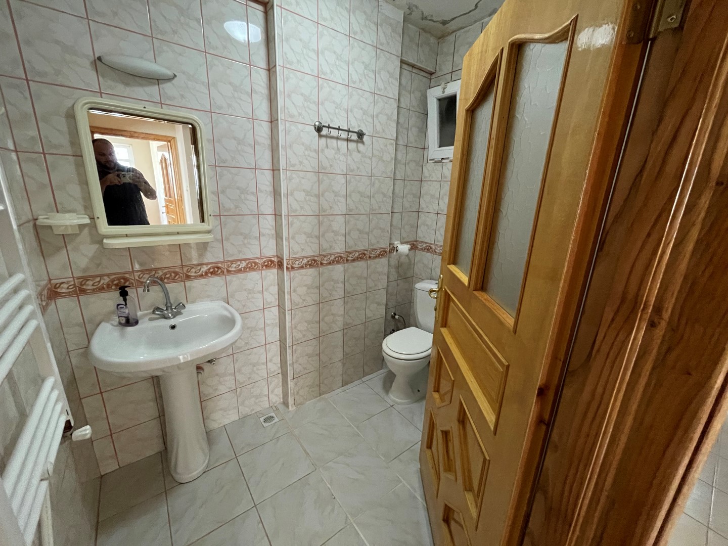 Kiralık Daire, Trabzon / OF / İRFANLI MAH.