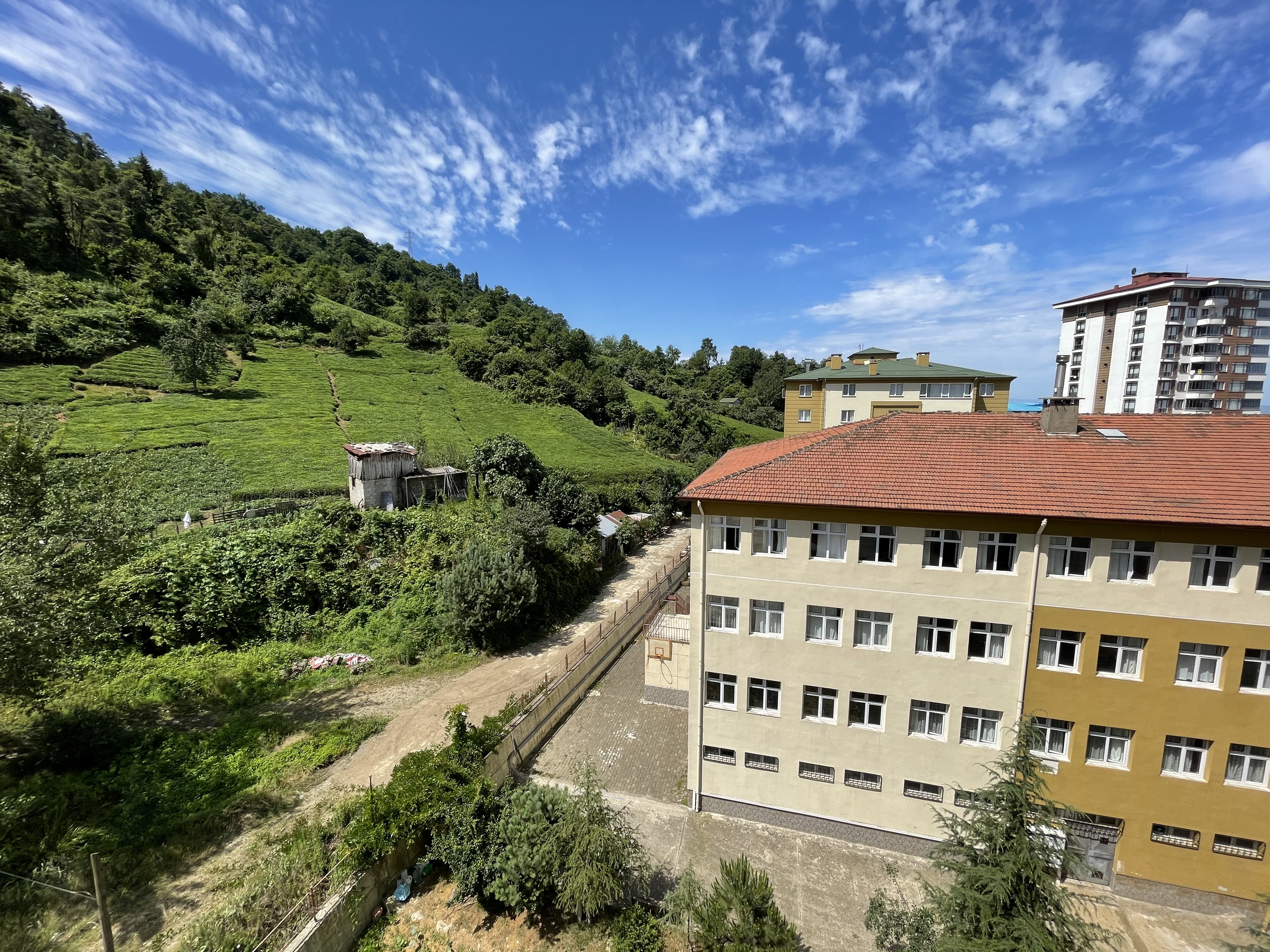 Satılık Daire, Trabzon / OF / İRFANLI MAH.