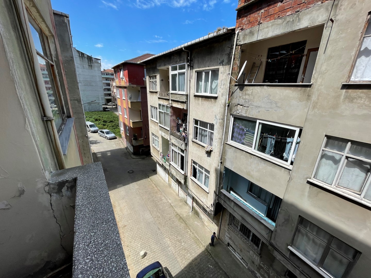 Satılık Daire, Trabzon / OF / SULAKLI MAH.