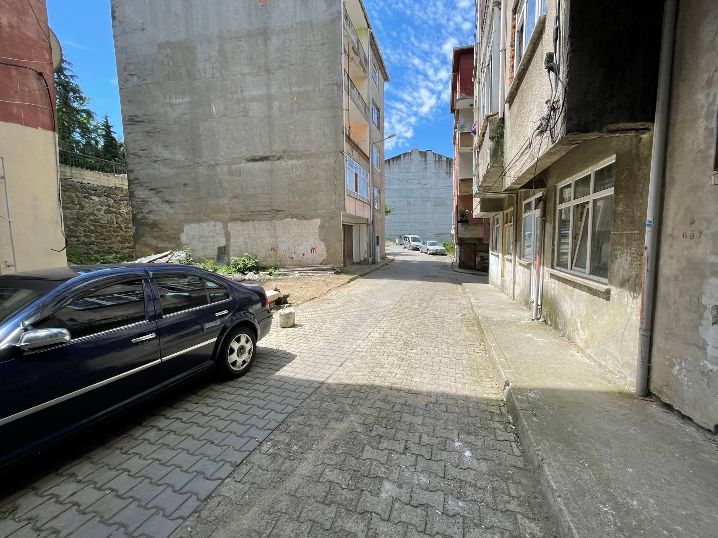 Satılık Daire, Trabzon / OF / SULAKLI MAH.