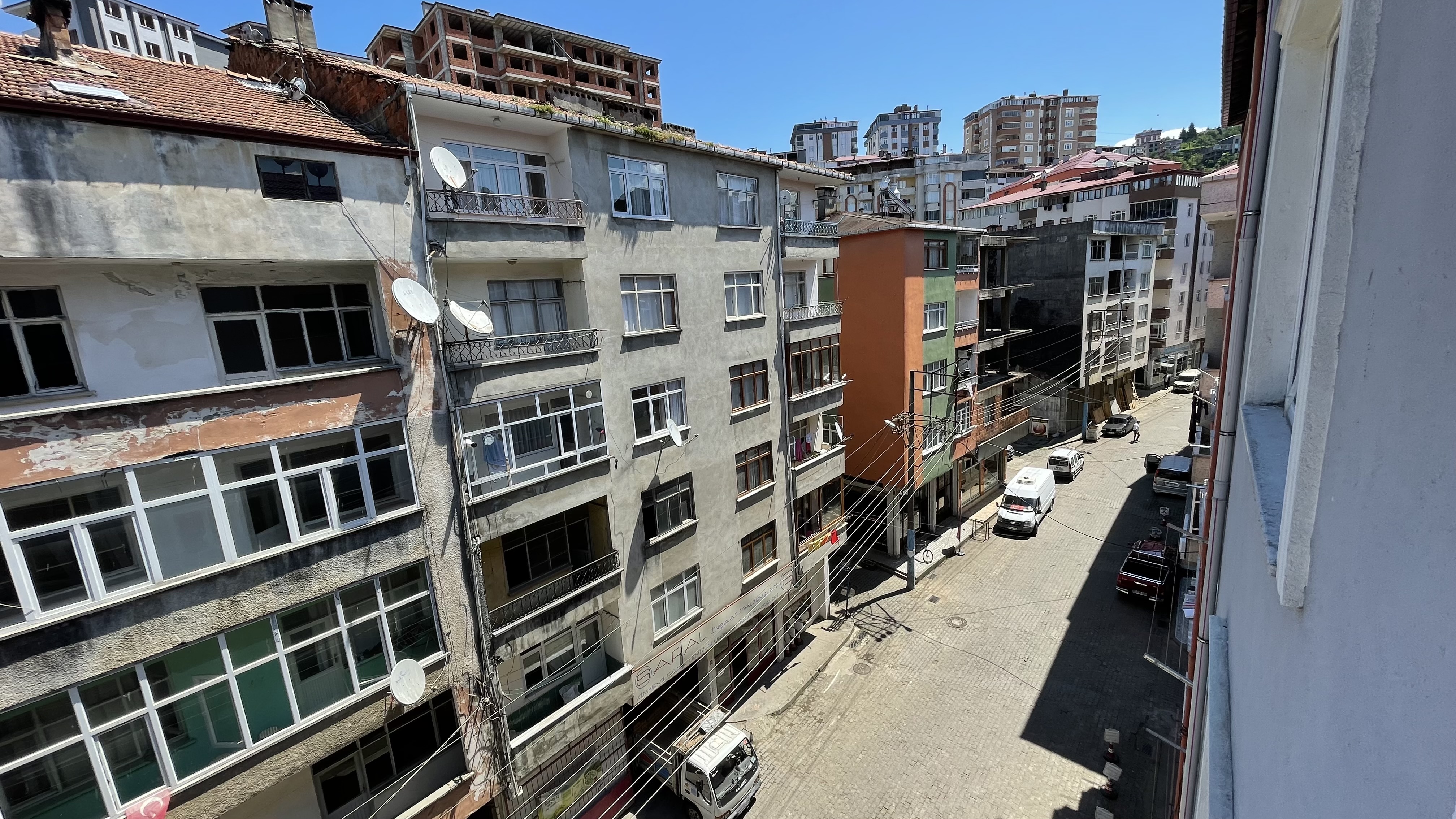 Satılık Daire, Trabzon / OF / SULAKLI MAH.