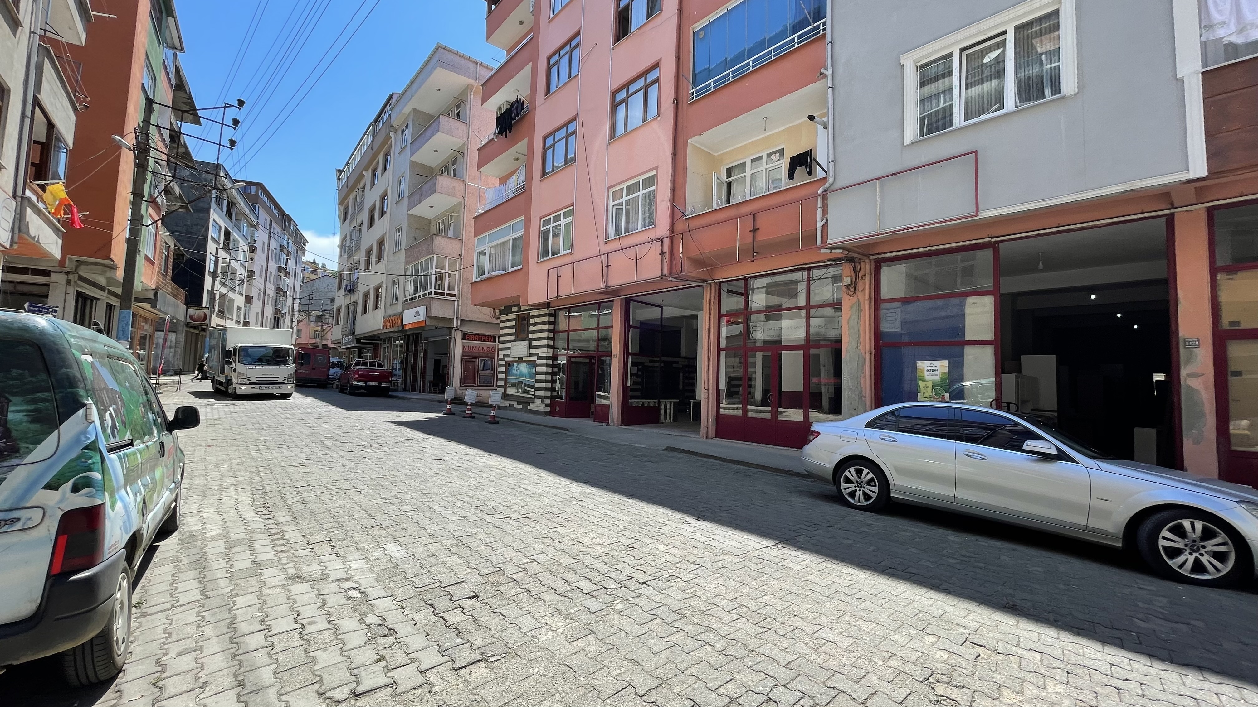 Satılık Daire, Trabzon / OF / SULAKLI MAH.