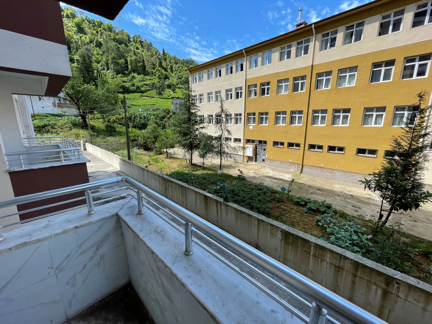 Satılık Daire, Trabzon / OF / İRFANLI MAH.