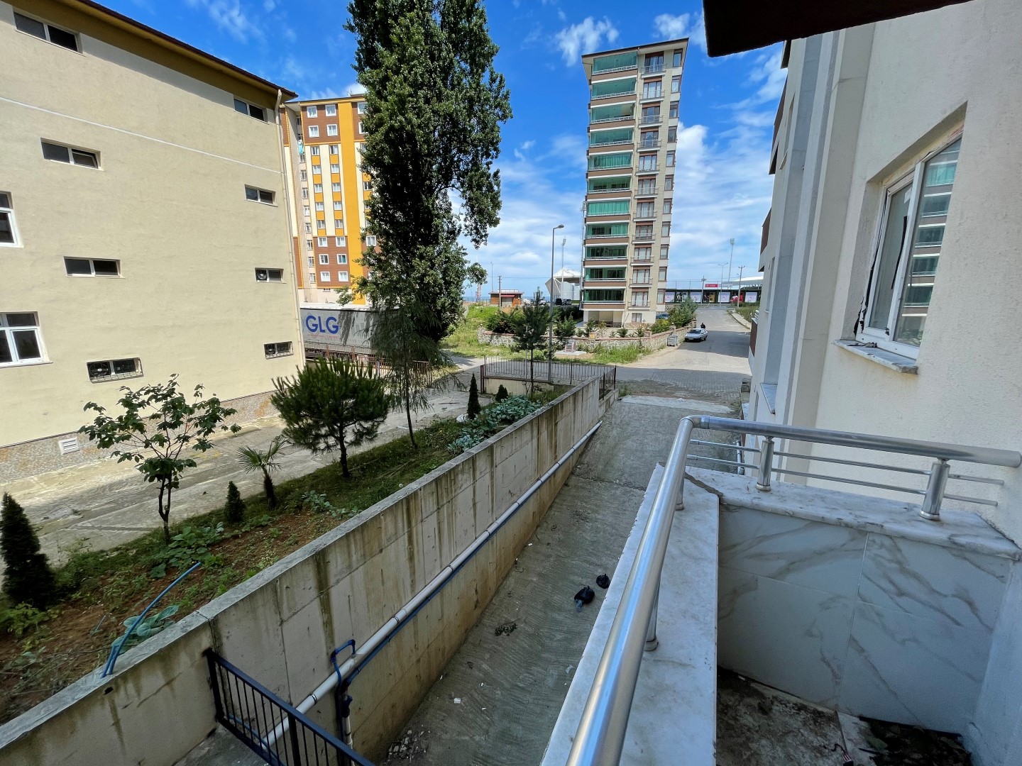Satılık Daire, Trabzon / OF / İRFANLI MAH.