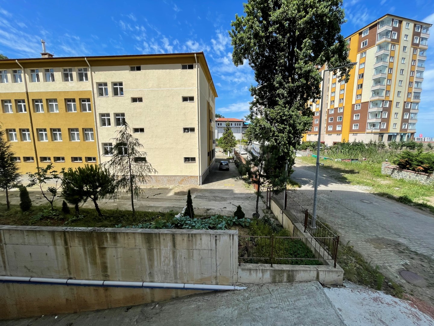 Satılık Daire, Trabzon / OF / İRFANLI MAH.