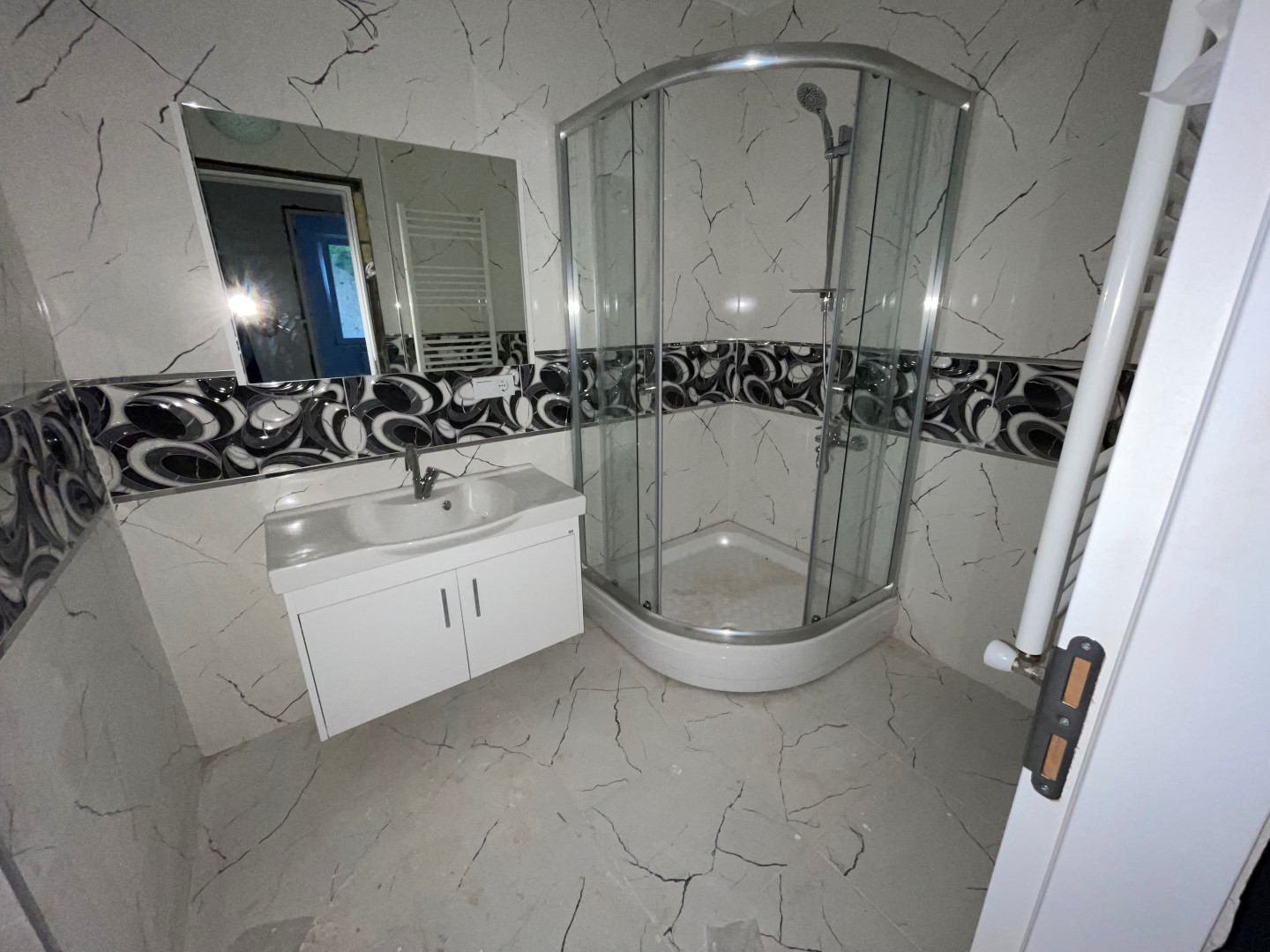 Kiralık Daire, Trabzon / OF / İRFANLI MAH.