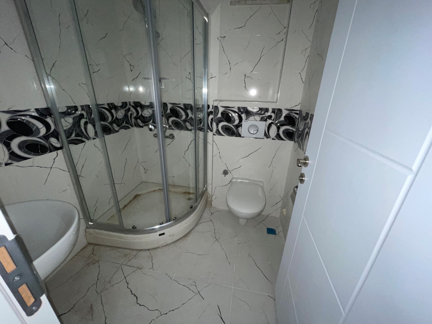 Kiralık Daire, Trabzon / OF / İRFANLI MAH.