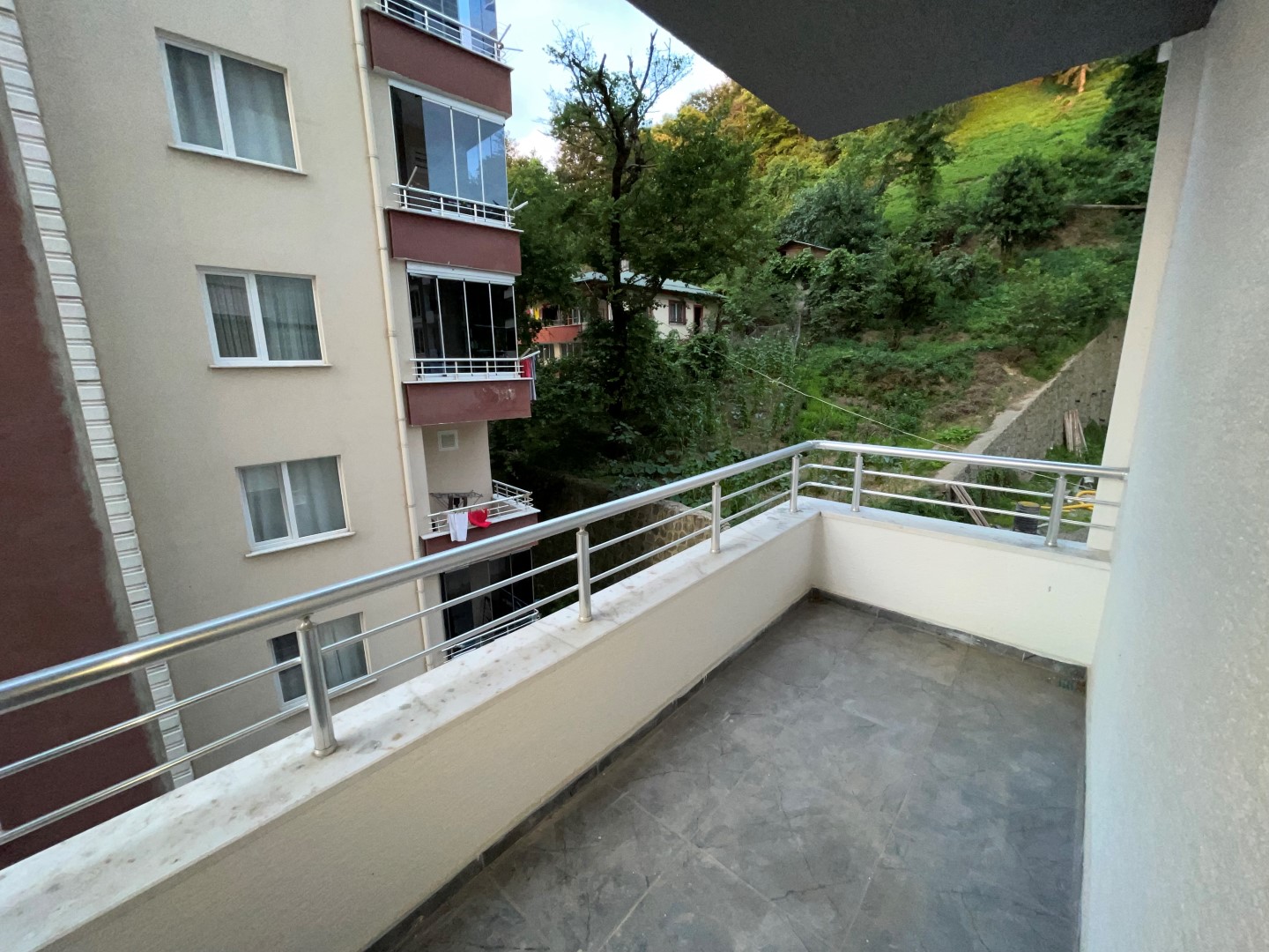 Kiralık Daire, Trabzon / OF / İRFANLI MAH.