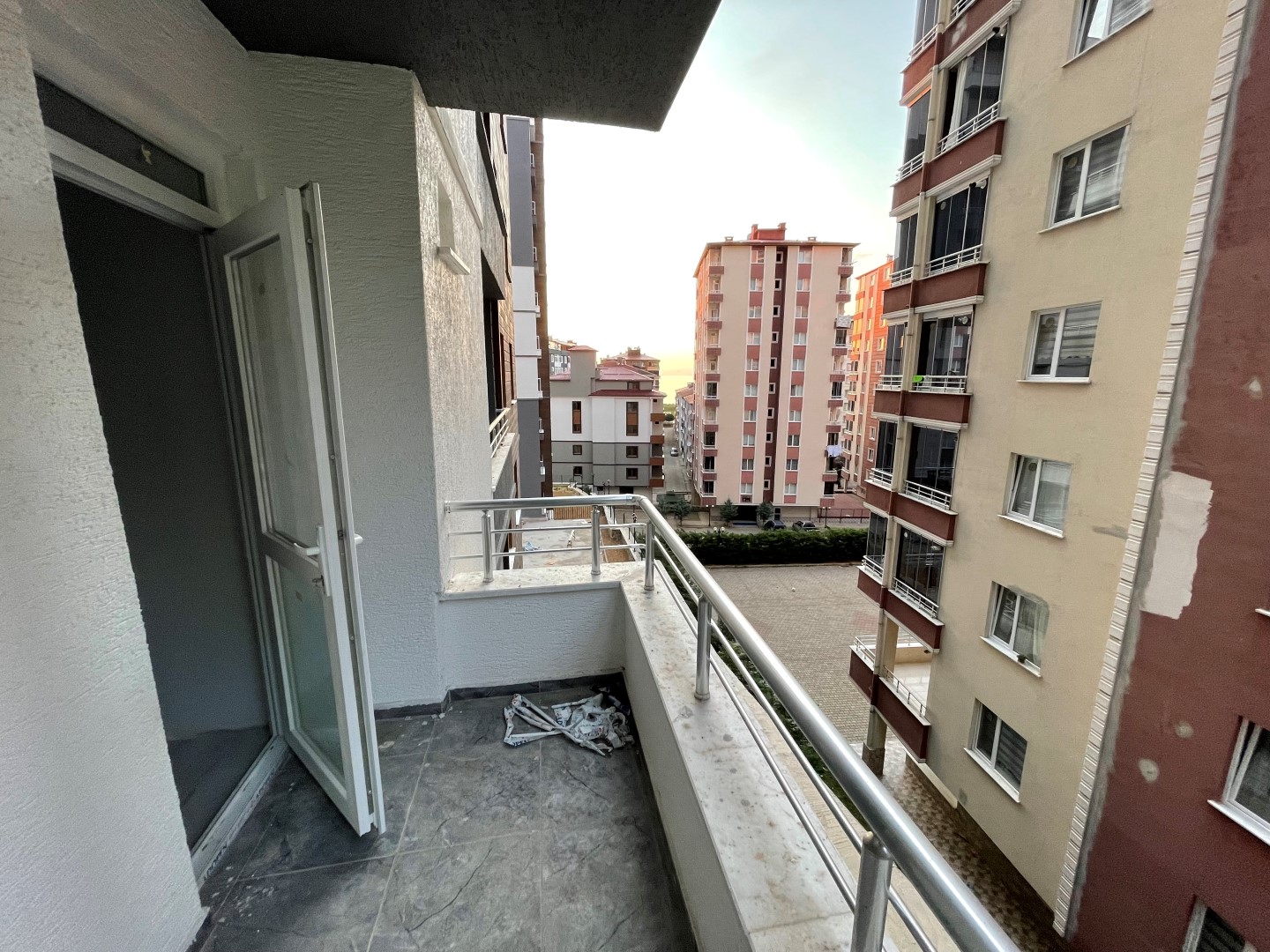 Kiralık Daire, Trabzon / OF / İRFANLI MAH.