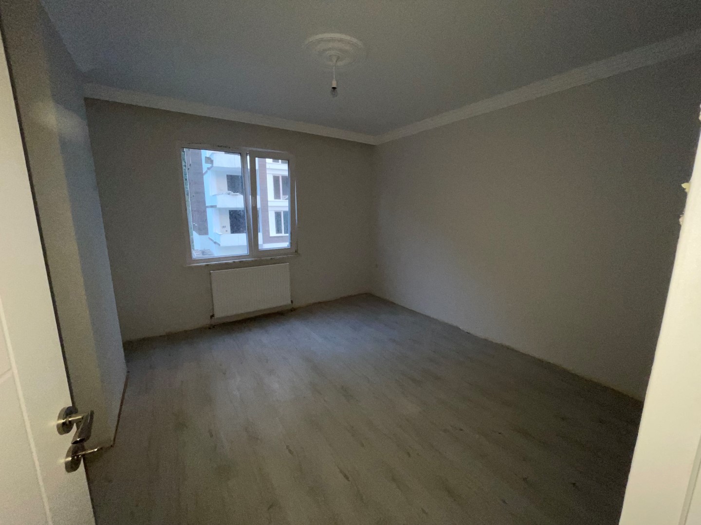 Kiralık Daire, Trabzon / OF / İRFANLI MAH.