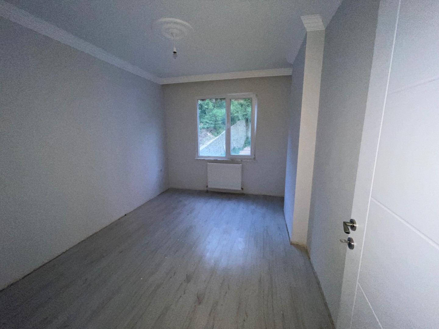 Kiralık Daire, Trabzon / OF / İRFANLI MAH.