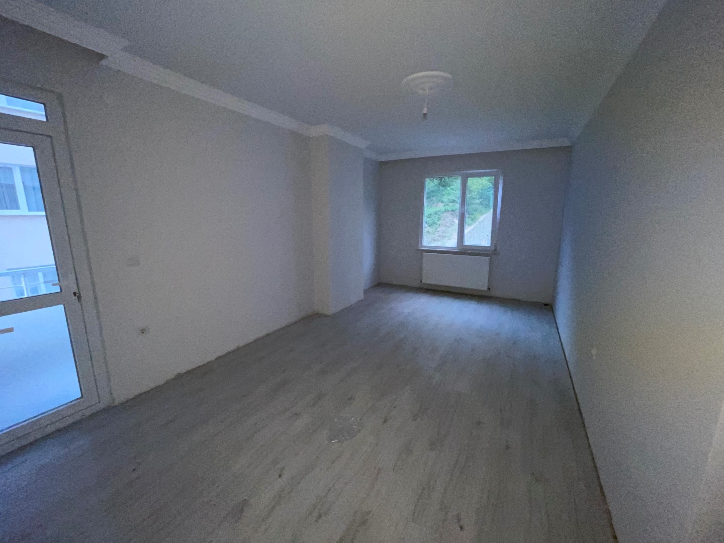 Kiralık Daire, Trabzon / OF / İRFANLI MAH.