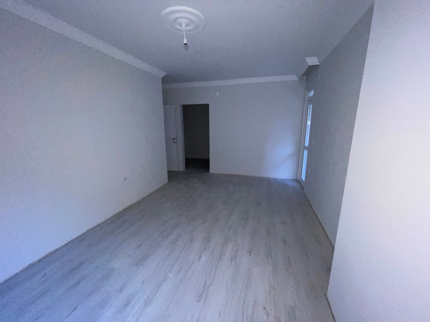 Kiralık Daire, Trabzon / OF / İRFANLI MAH.