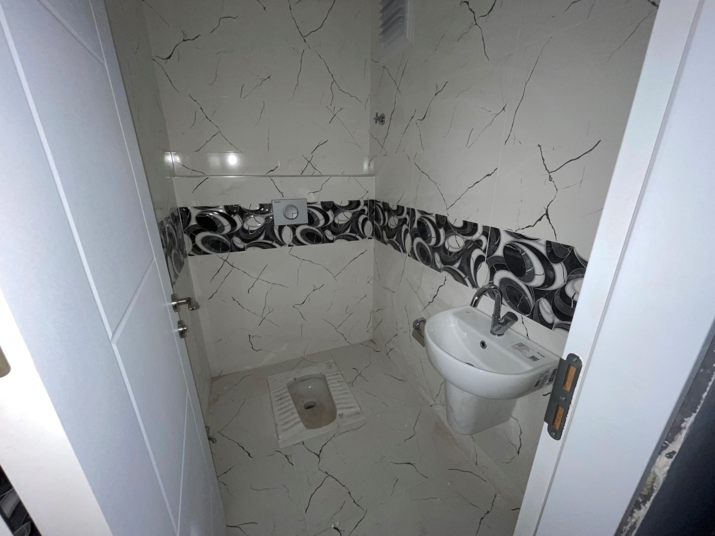 Kiralık Daire, Trabzon / OF / İRFANLI MAH.