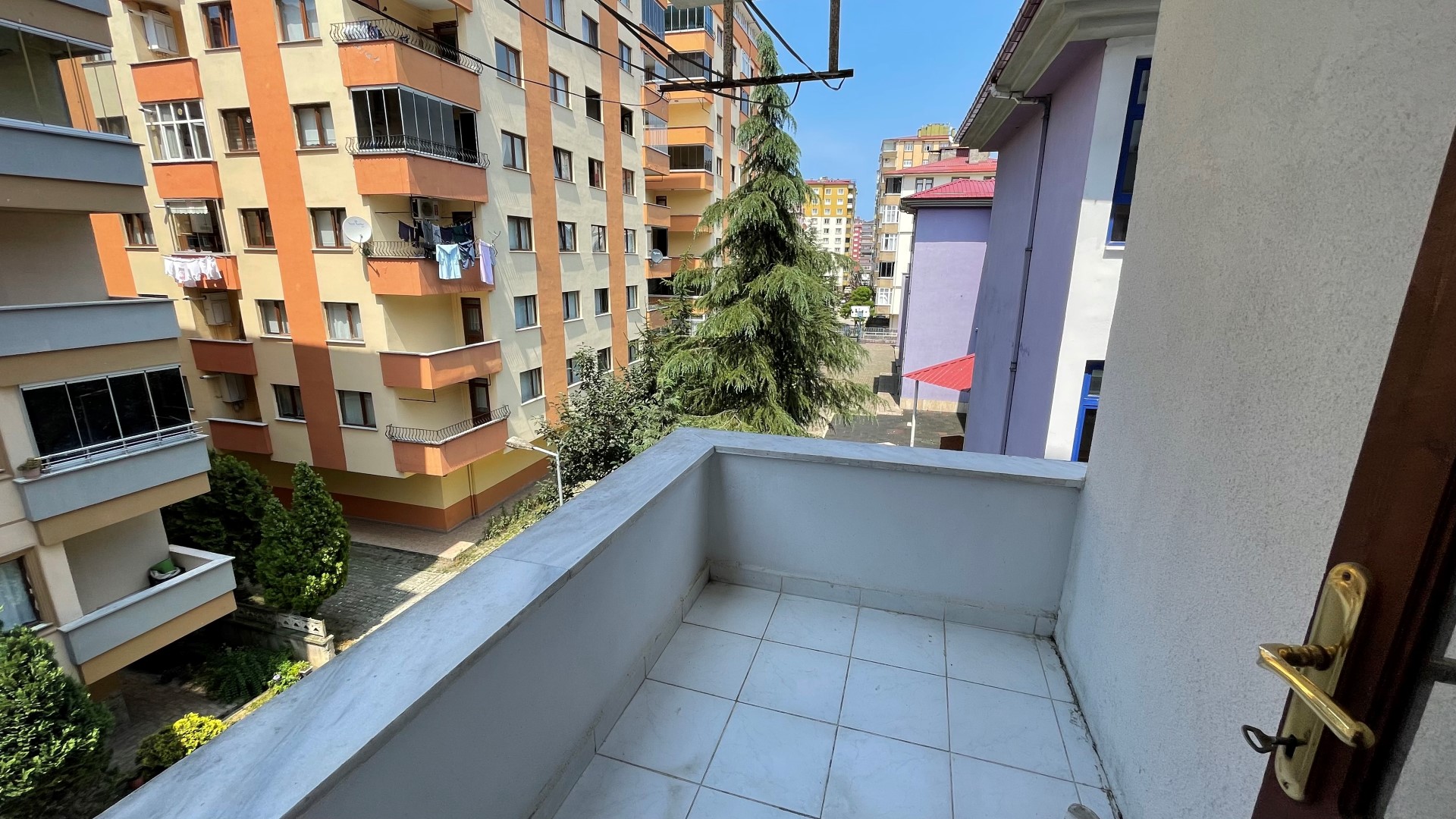 Satılık Daire, Trabzon / OF / İRFANLI MAH.