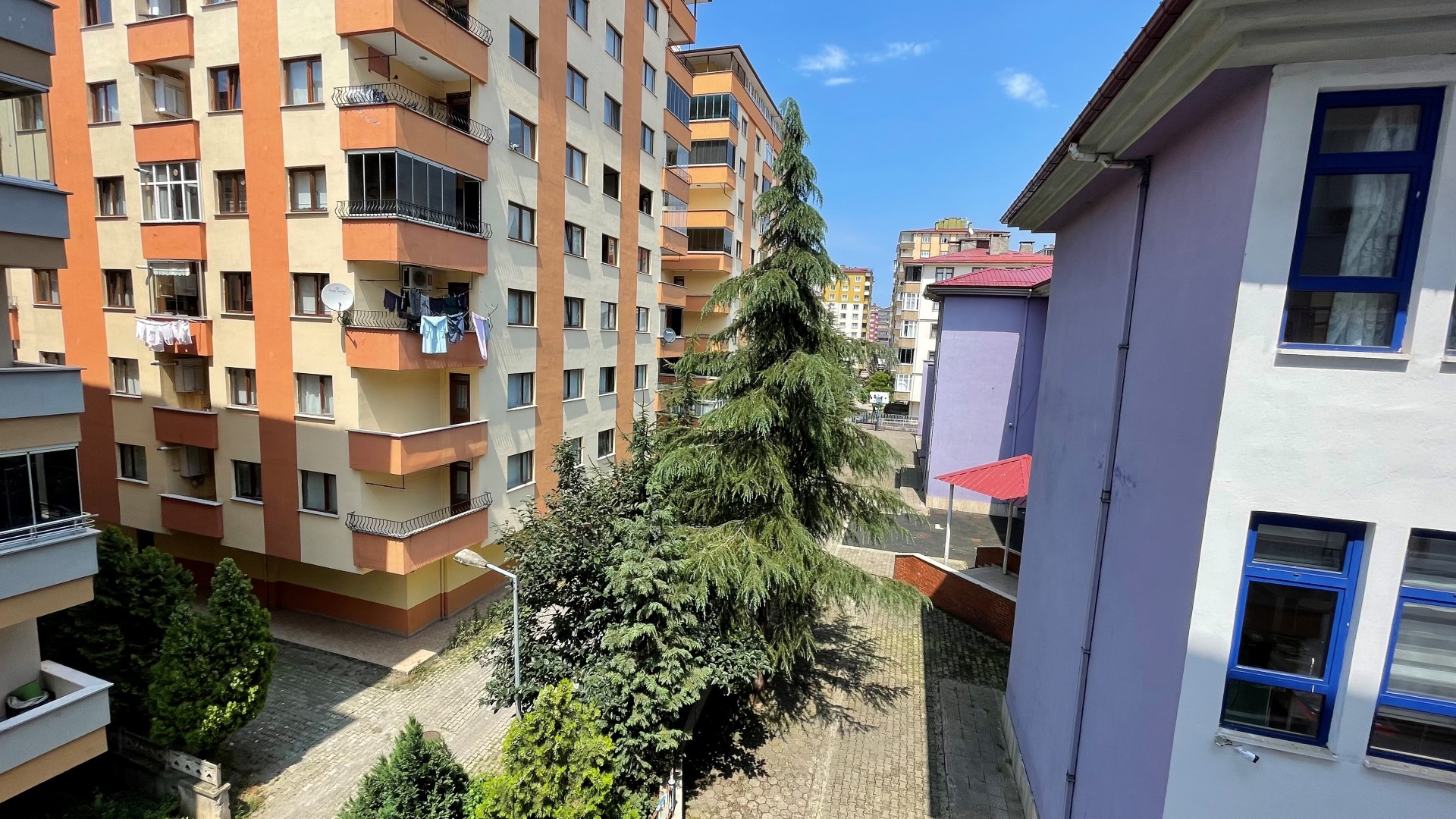 Satılık Daire, Trabzon / OF / İRFANLI MAH.