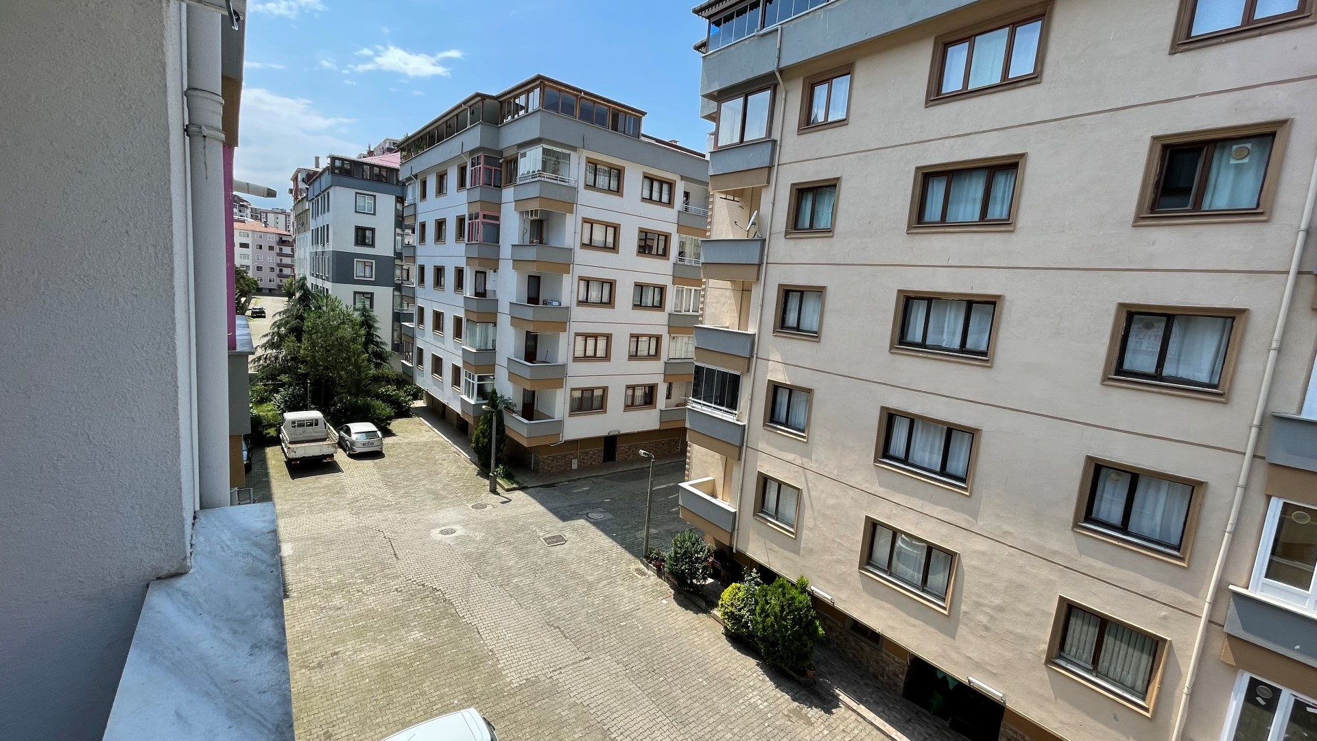 Satılık Daire, Trabzon / OF / İRFANLI MAH.