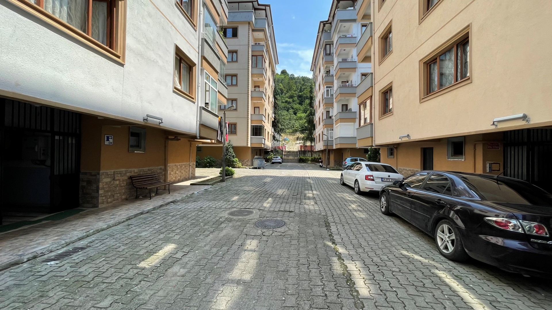 Satılık Daire, Trabzon / OF / İRFANLI MAH.
