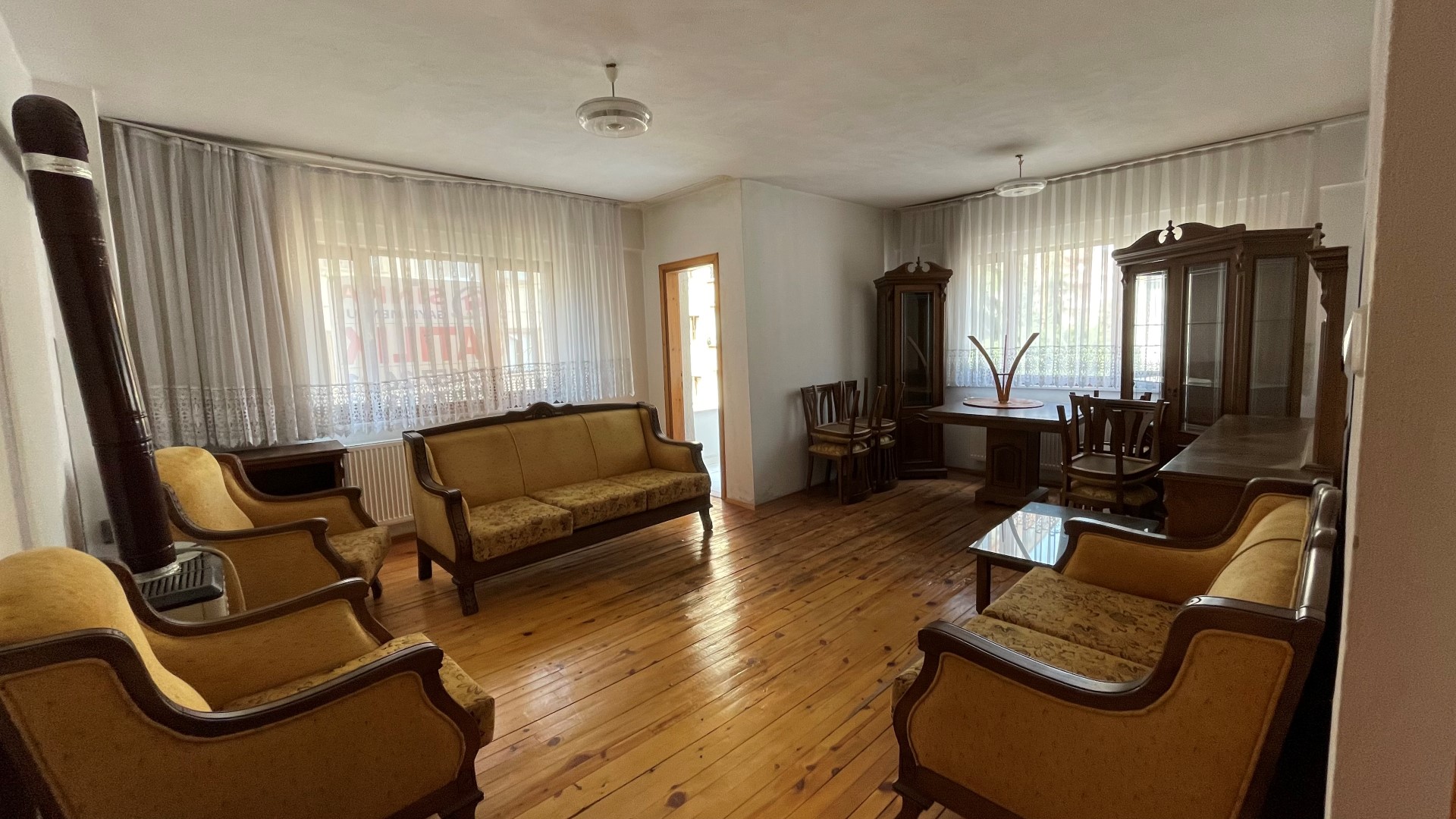 Satılık Daire, Trabzon / OF / İRFANLI MAH.