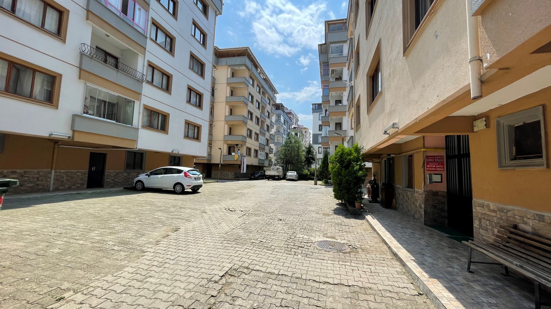 Satılık Daire, Trabzon / OF / İRFANLI MAH.